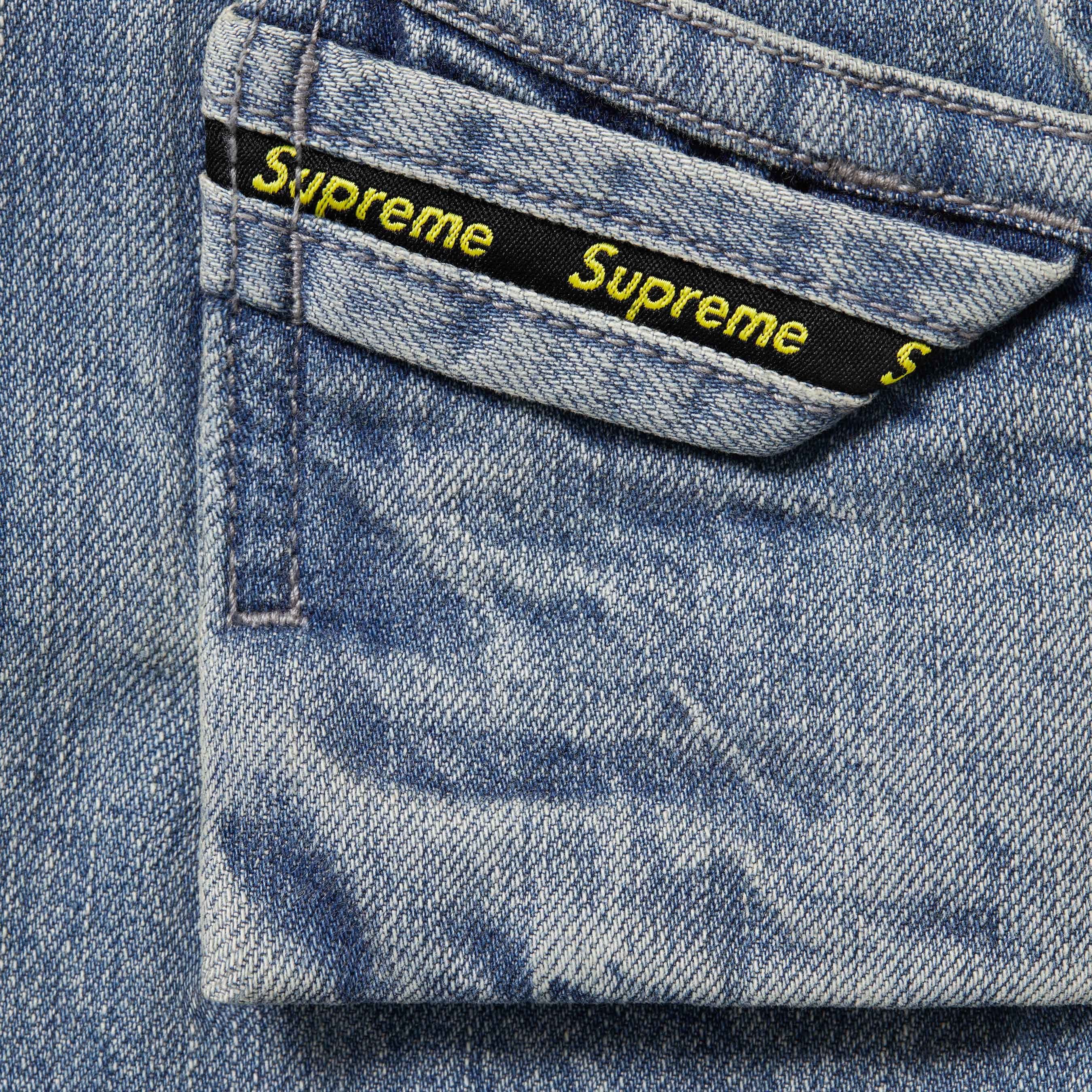 Supreme Supreme Zip-Off Utility Pant Size US 36 / EU 52 - 4 Thumbnail