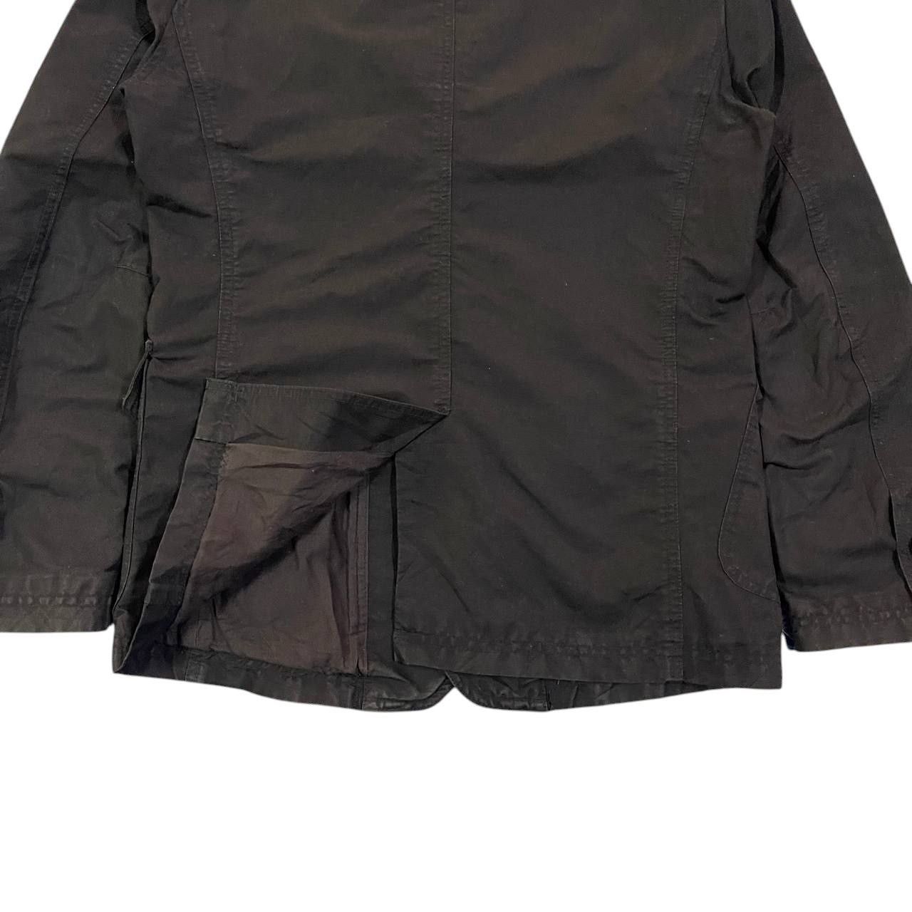 291295=Homme Vintage 291295 Homme Jacket Size US M / EU 48-50 / 2 - 12 Thumbnail
