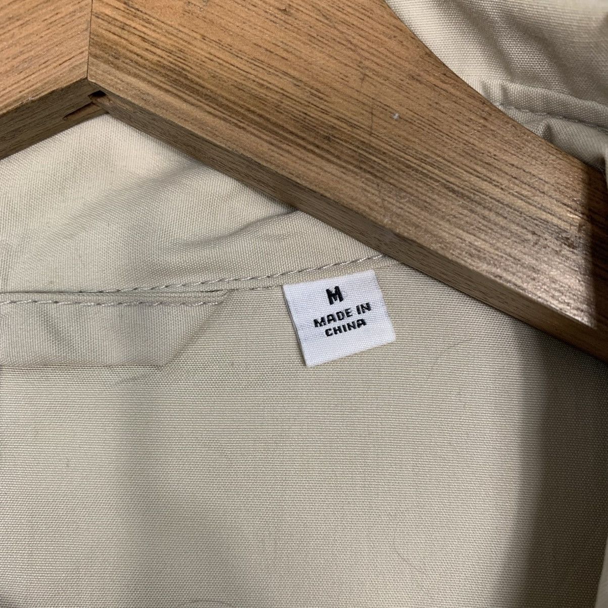 Lemaire × Uniqlo Uniqlo U Lemaire Belted Overcoat Size US M / EU 48-50 / 2 - 16 Thumbnail