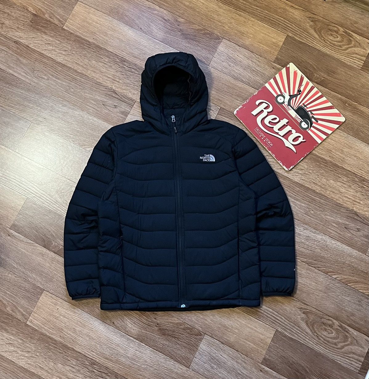 The North Face Vintage The North Face 700 Puffer Jacket Size US M / EU 48-50 / 2 - 2 Thumbnail