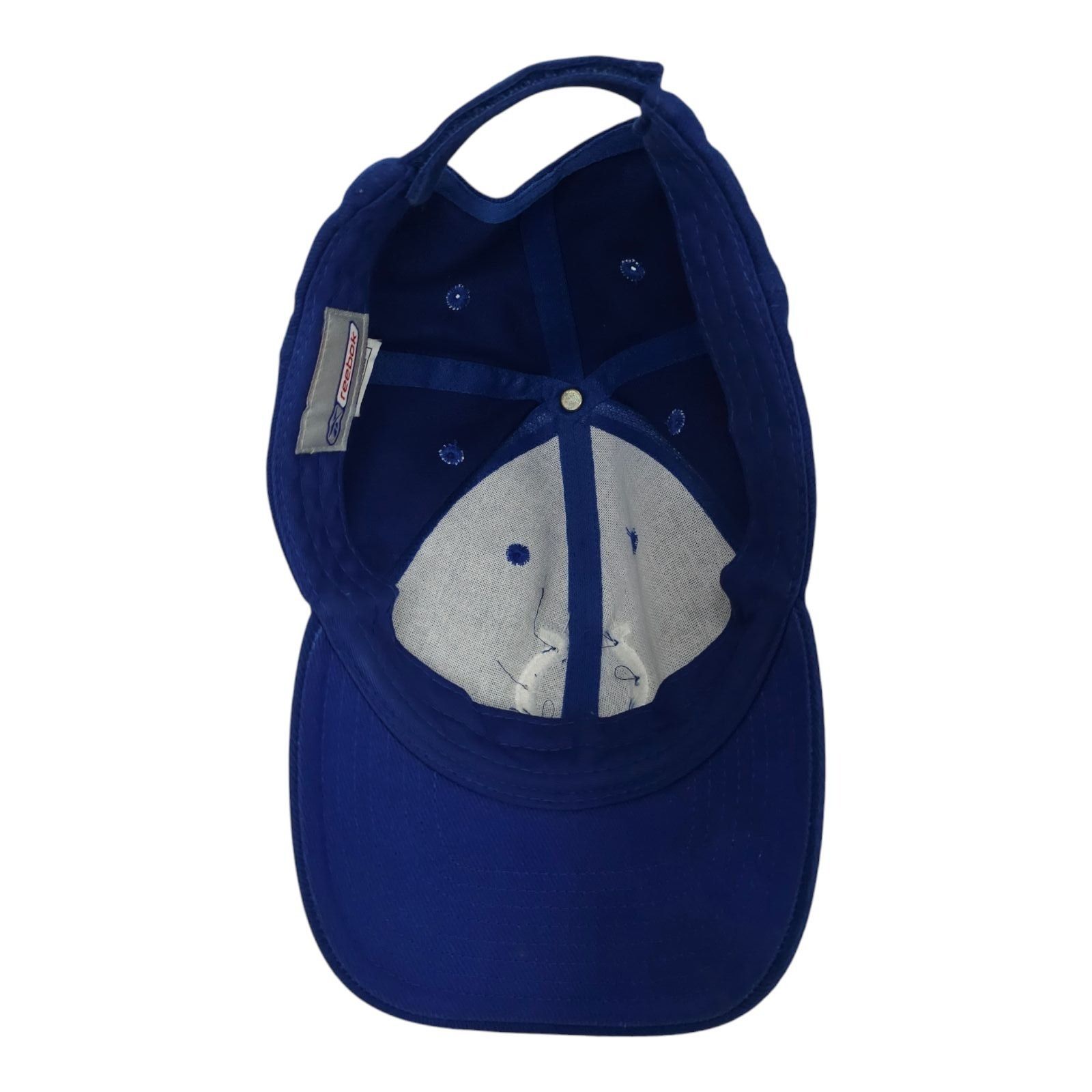 Reebok Reebok Indianapolis Colts NFL Strapback Cap Trucker 3D Size ONE SIZE - 5 Thumbnail
