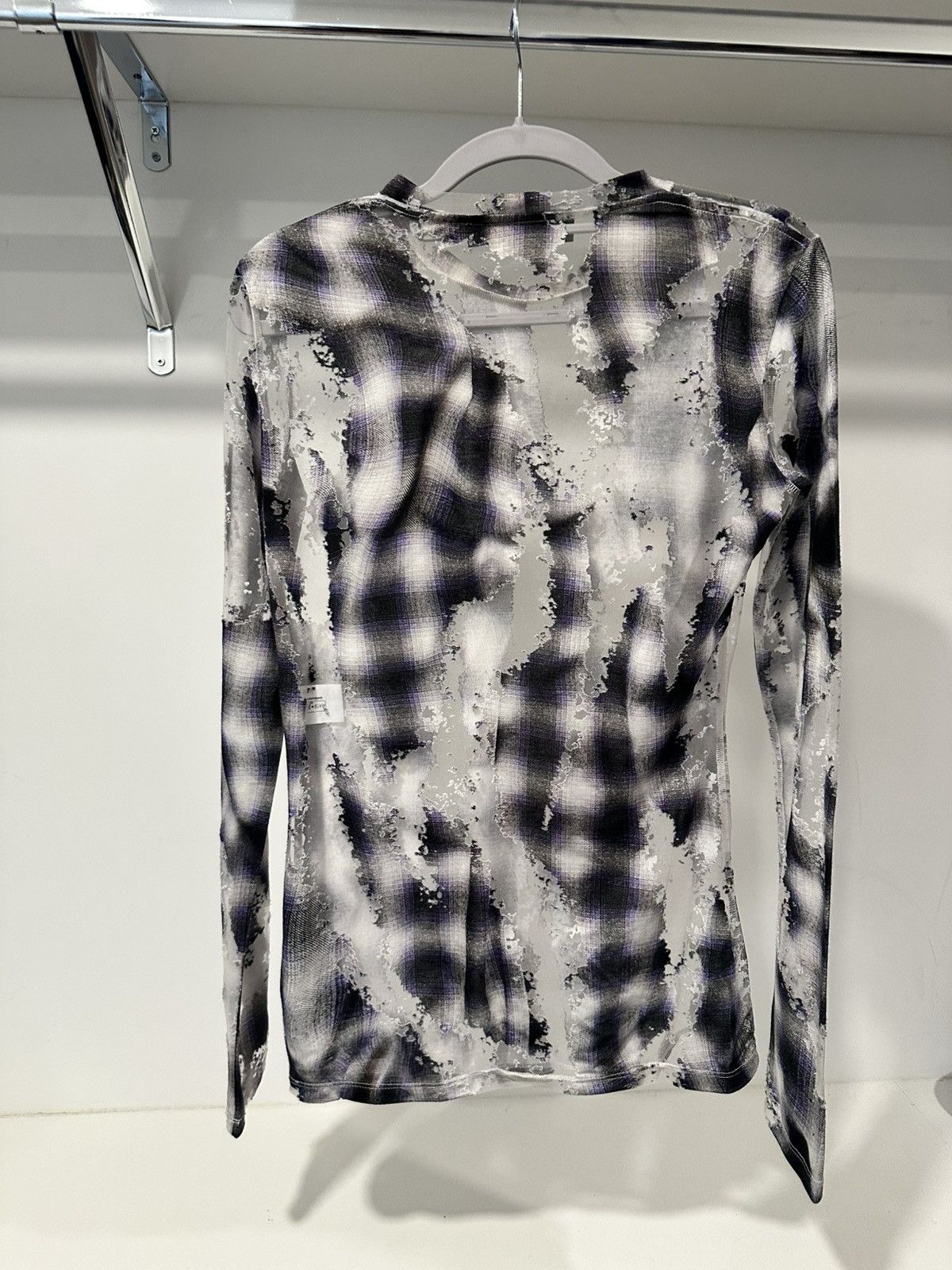 Y/Project Y Project Womens T shirt Size L / US 10 / IT 46 - 5 Thumbnail