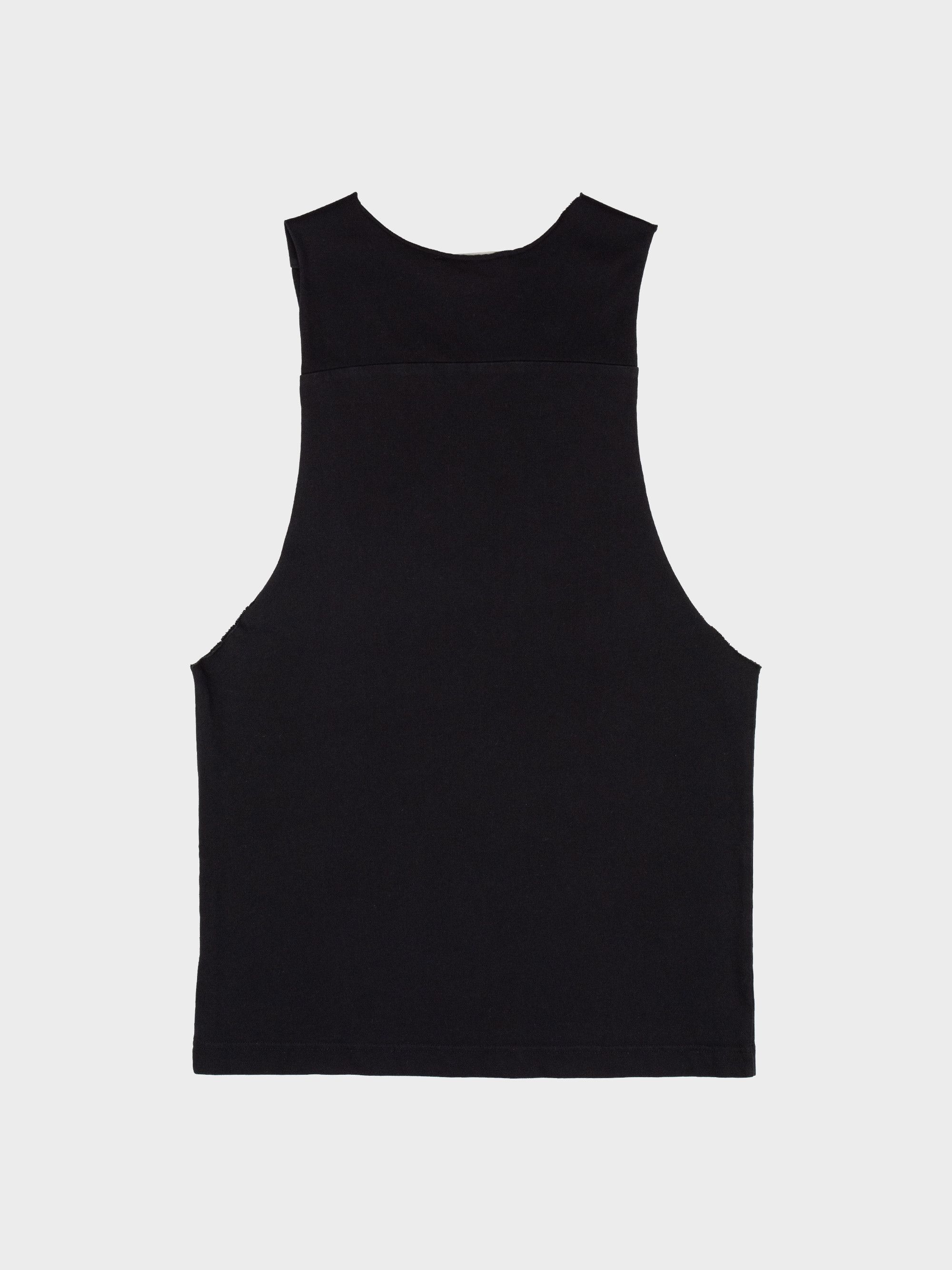 Gosha Rubchinskiy A/W 2012 - "Viking" tank top Size US XS / EU 42 / 0 - 2 Thumbnail
