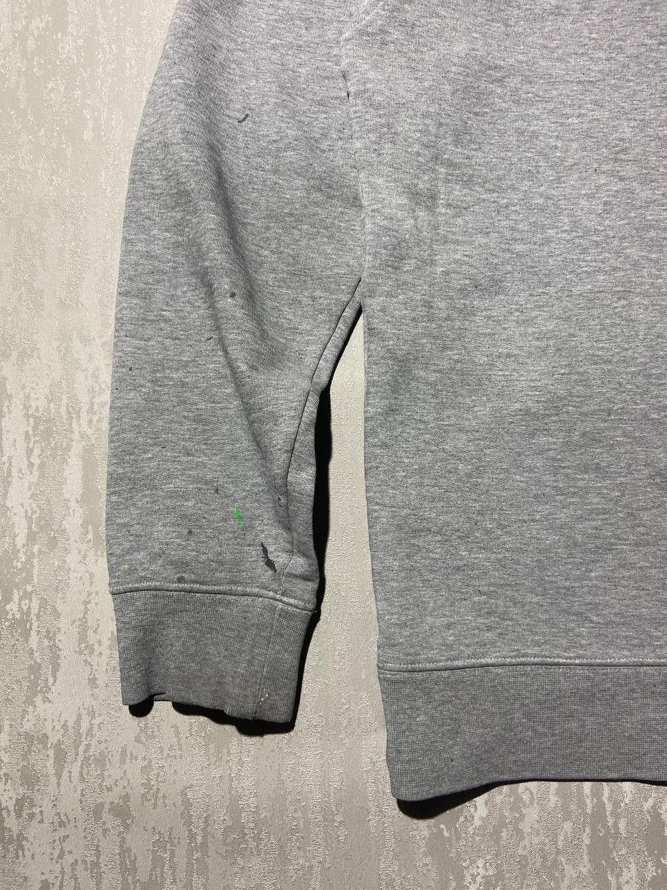 Carhartt × Vintage Carhartt Spellout Vintage Crewneck sweatshirt Y2K Size US L / EU 52-54 / 3 - 18 Thumbnail
