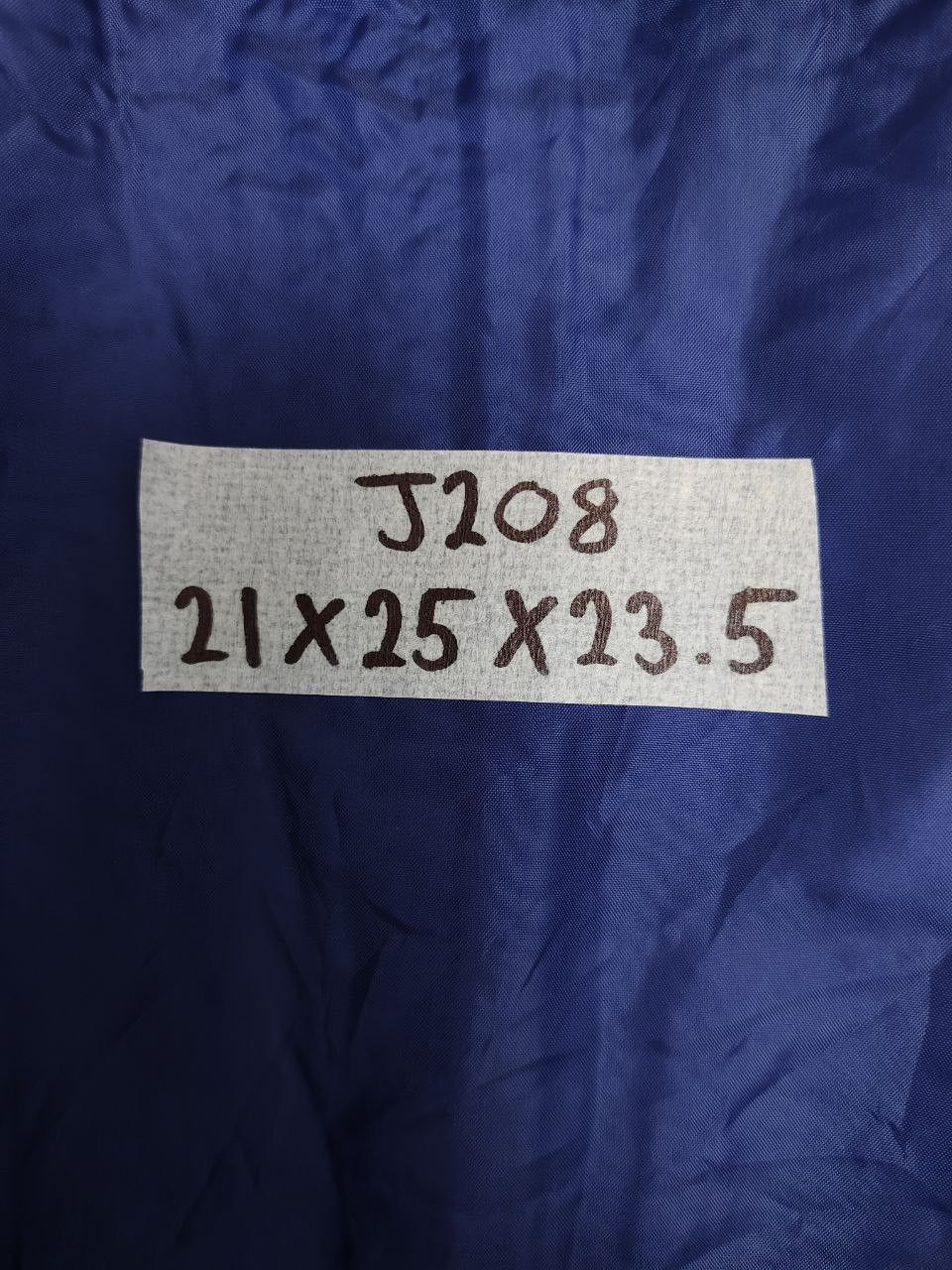 Japanese Brand × Vintage Vintage Japanese Brand Zip Up Jacket Size L / US 10 / IT 46 - 7 Thumbnail