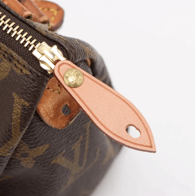 Louis Vuitton Monogram Mini Speedy Size ONE SIZE - 10 Thumbnail