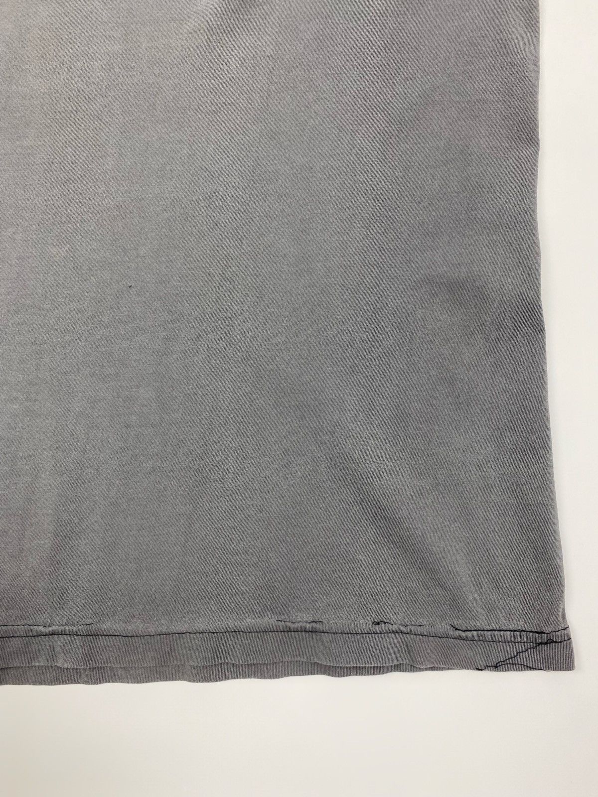 Vintage 1990’s Vintage Sun Faded Hard Rock Cafe Paris Graphic Tee Size US M / EU 48-50 / 2 - 8 Thumbnail