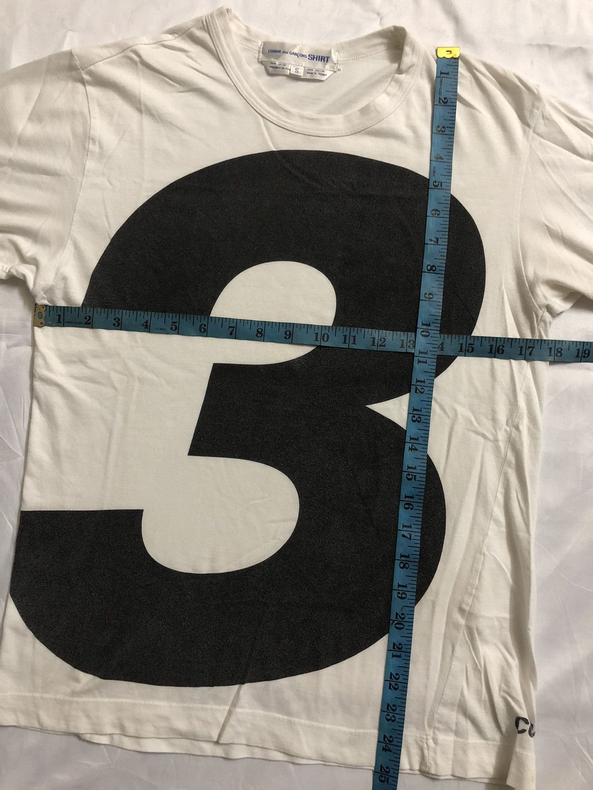 Comme des Garcons Comme des garcons CDG Size US S / EU 44-46 / 1 - 10 Thumbnail