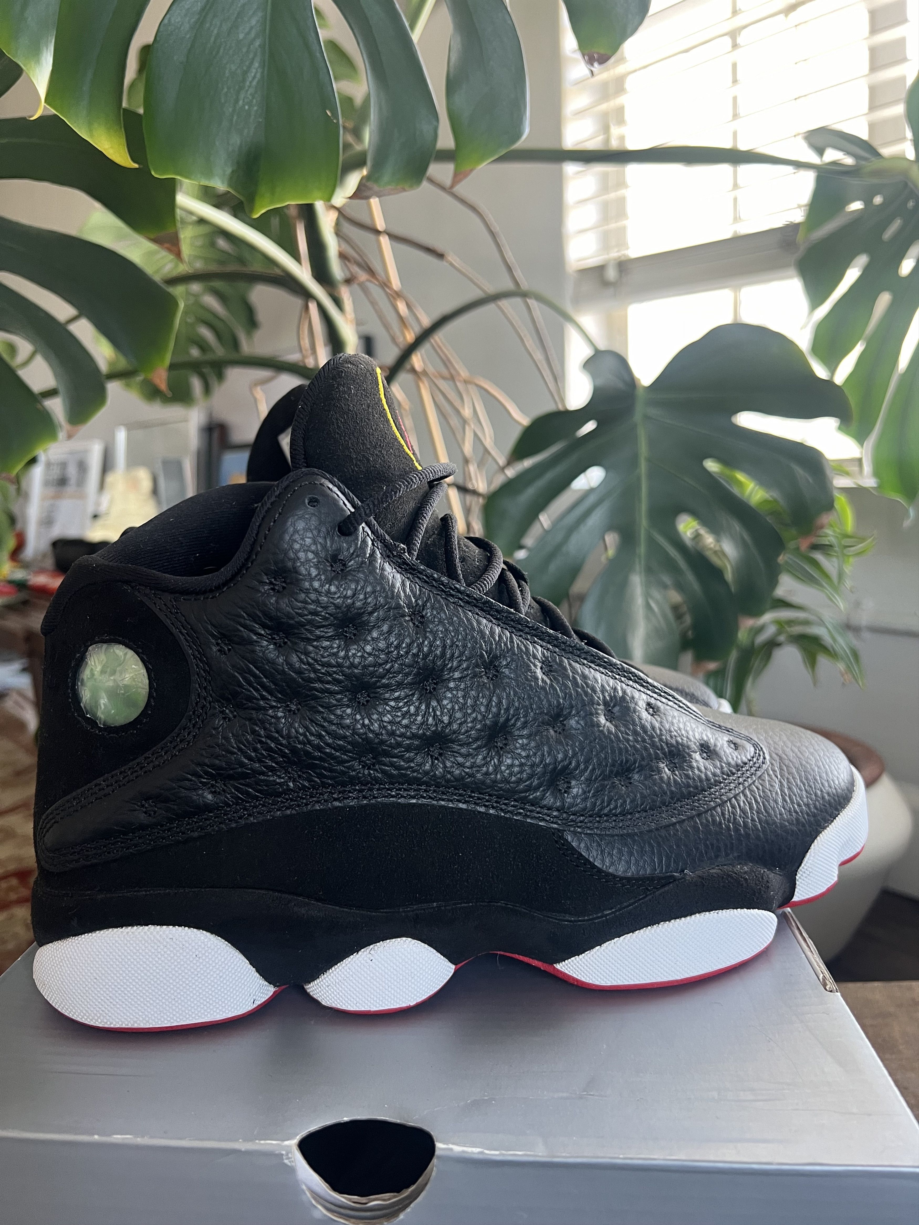 Jordan Brand Jordan 13 Retro 'Playoff' 2023 Size US 9.5 / EU 42-43 - 5 Thumbnail