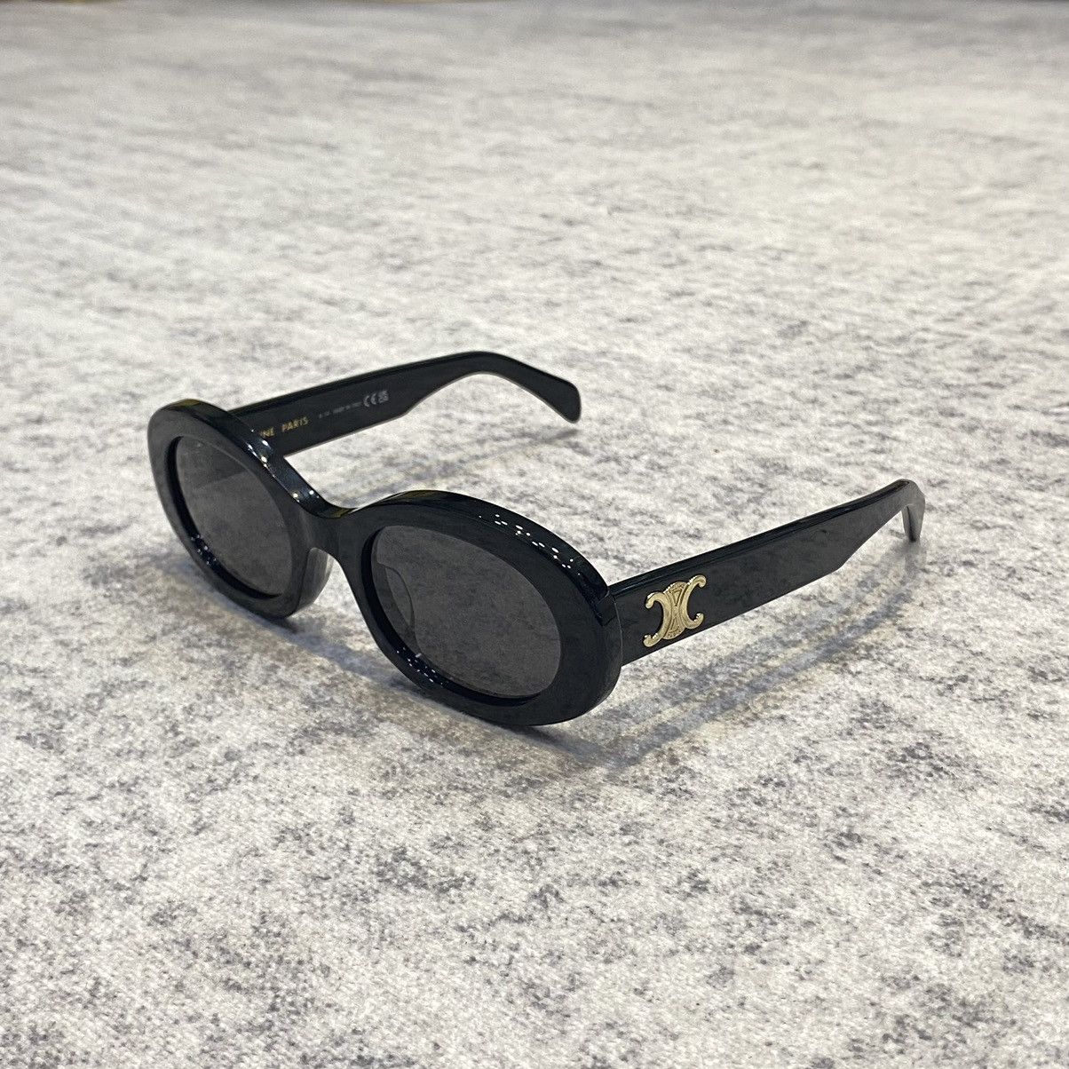 Celine Celine CL40194U 01A Size ONE SIZE - 1 Thumbnail