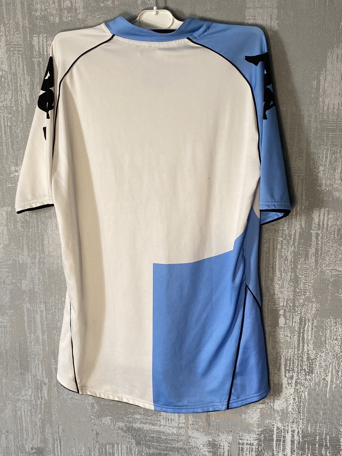 Kappa × Vintage 2007 Vintage 1860 Munich Kappa Home Soccer Jersey Size US M / EU 48-50 / 2 - 6 Thumbnail