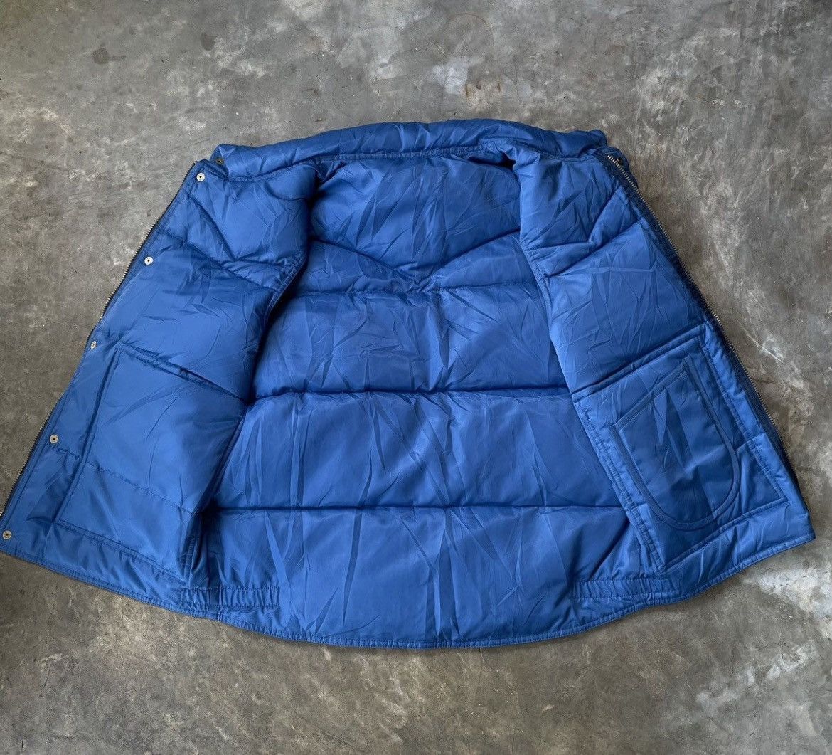 Japanese Brand Tenderloin puffer vest Size US L / EU 52-54 / 3 - 5 Thumbnail