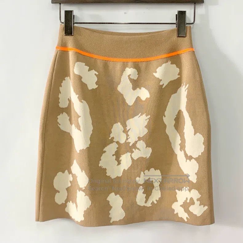 Hermes Skirt