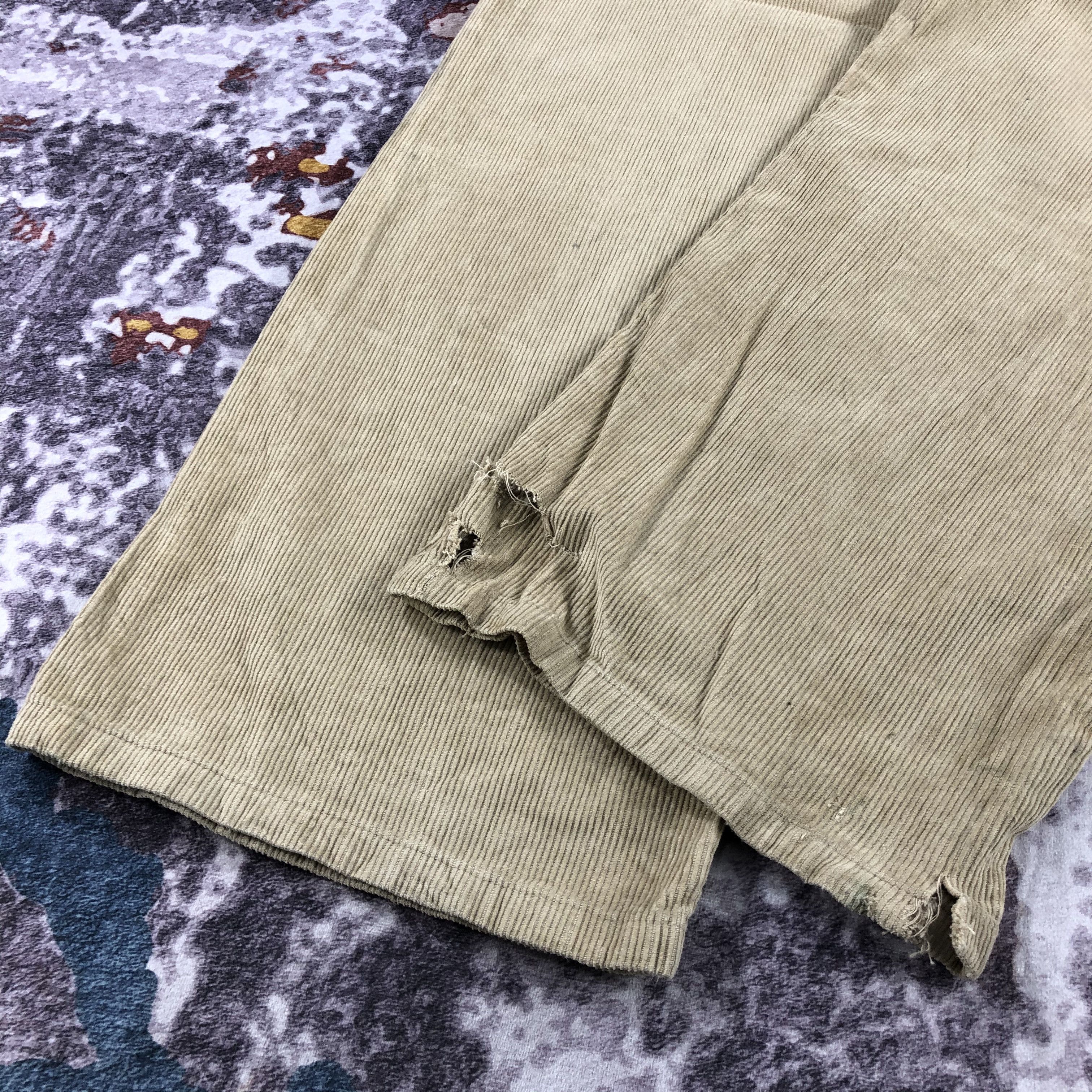 Levi's × Vintage Vintage 90s Levis 501 Jeans-JM2237 Size US 36 / EU 52 - 4 Thumbnail
