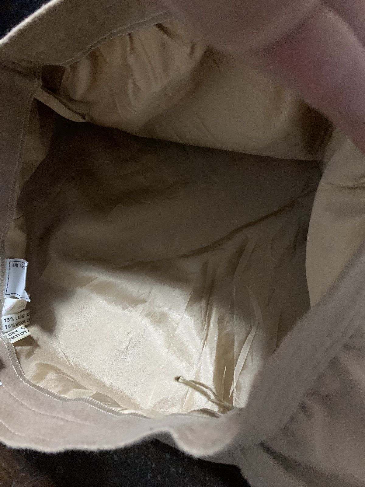 Christian Dior Monsieur Christian Dior Tricots Et Coordonnes Size 26" / US 2 / IT 38 - 7 Thumbnail