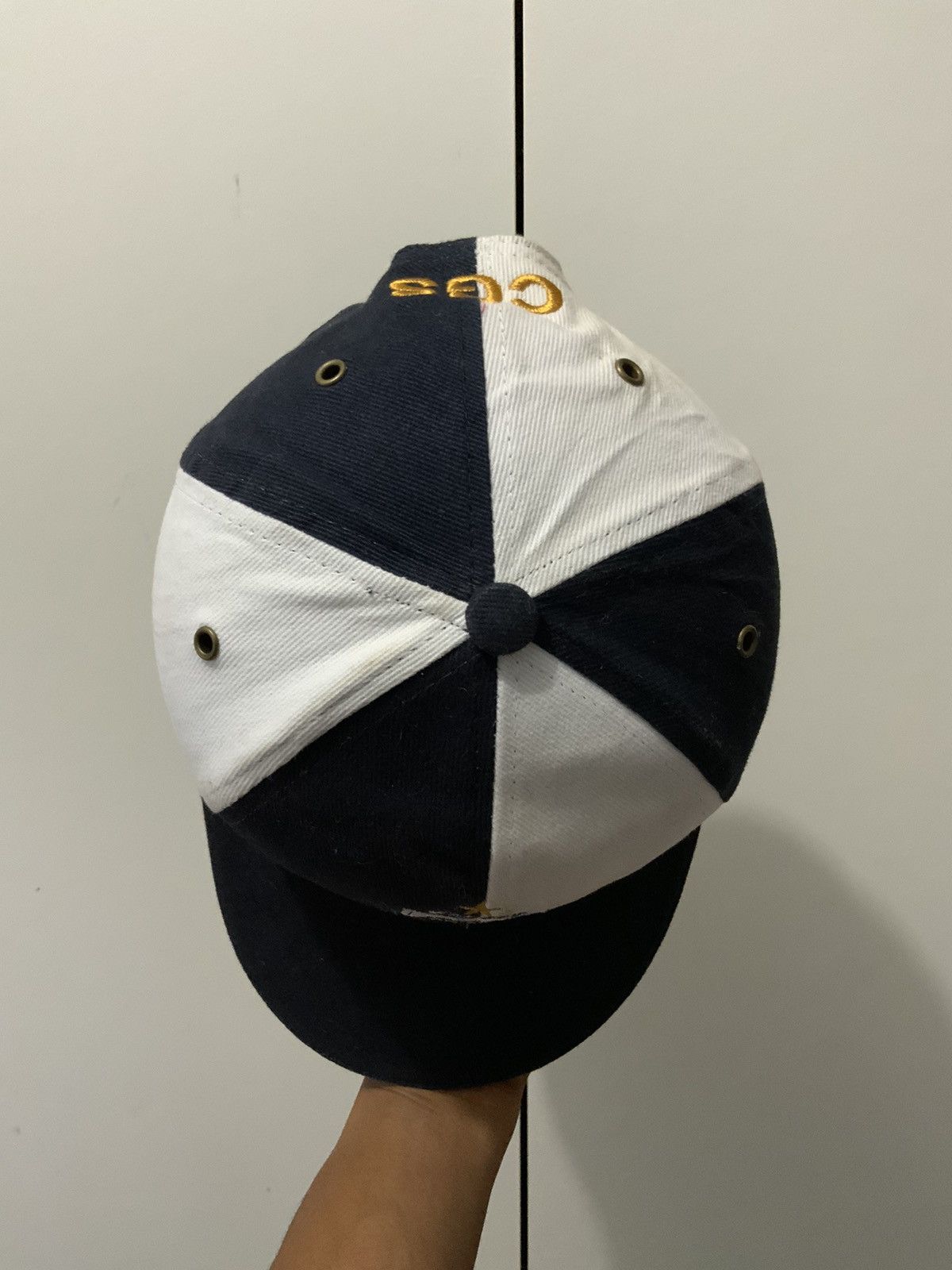 Seditionaries Caufield Cheer Squad Spellout Hat Size ONE SIZE - 6 Thumbnail