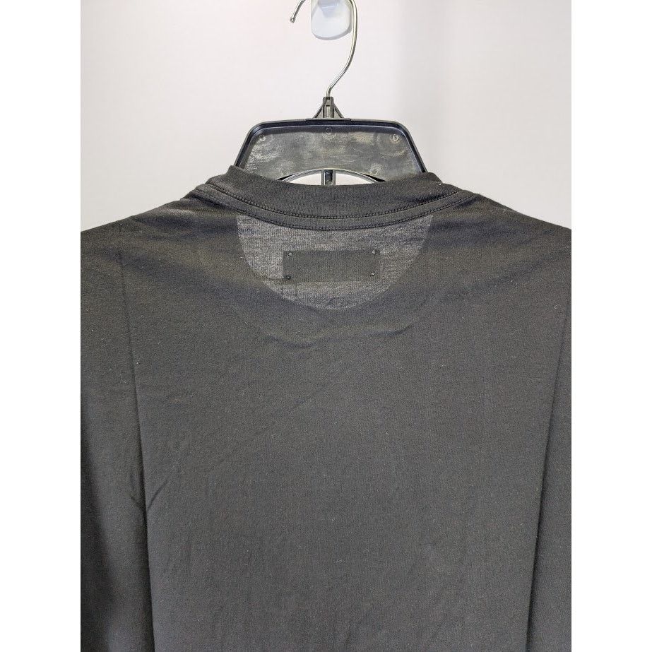 Amiri o1rshd1 Everything T-Shirt in Black / Red Size US S / EU 44-46 / 1 - 16 Thumbnail