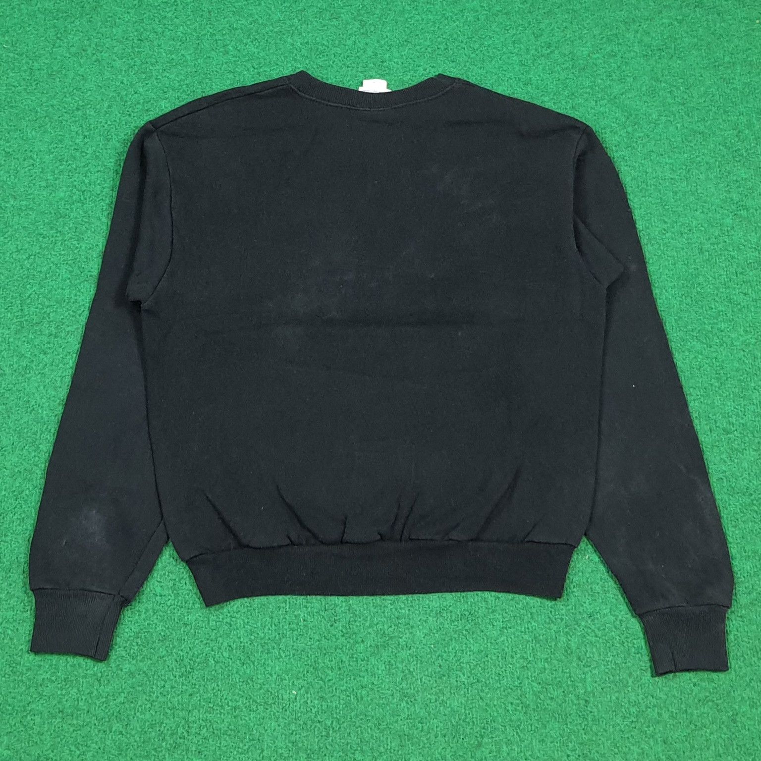 CSA Vintage 90s Atlanta Hawks Looney Tune NBA Sweatshirt C290N23 Size US S / EU 44-46 / 1 - 3 Thumbnail