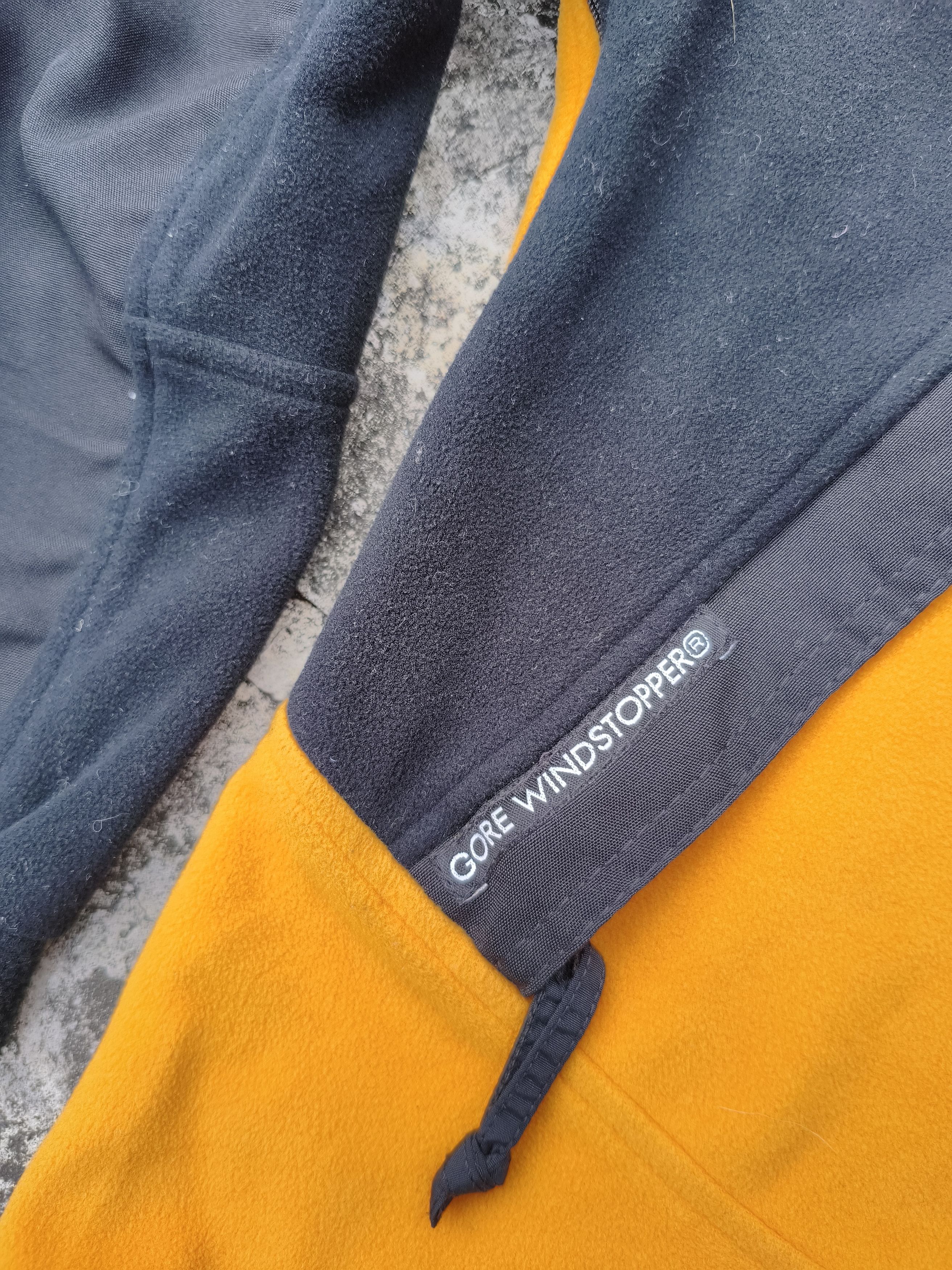 Mountain Hardwear Mountain Hardwear Windstopper Jacket Size US XS / EU 42 / 0 - 4 Thumbnail