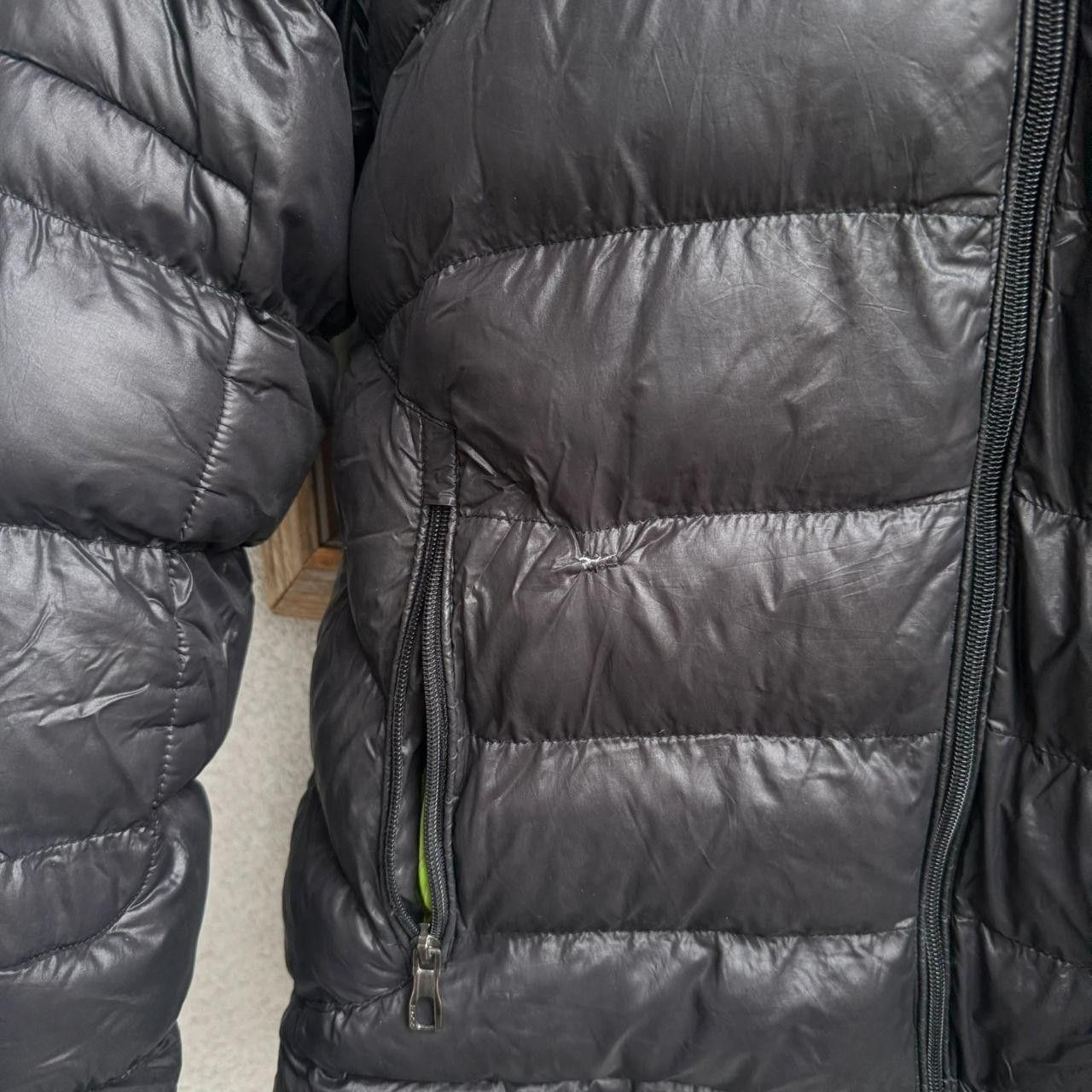 Polo Ralph Lauren Ralph Lauren X Polo Puffer Jacket Winter Down Filled Size US L / EU 52-54 / 3 - 5 Thumbnail
