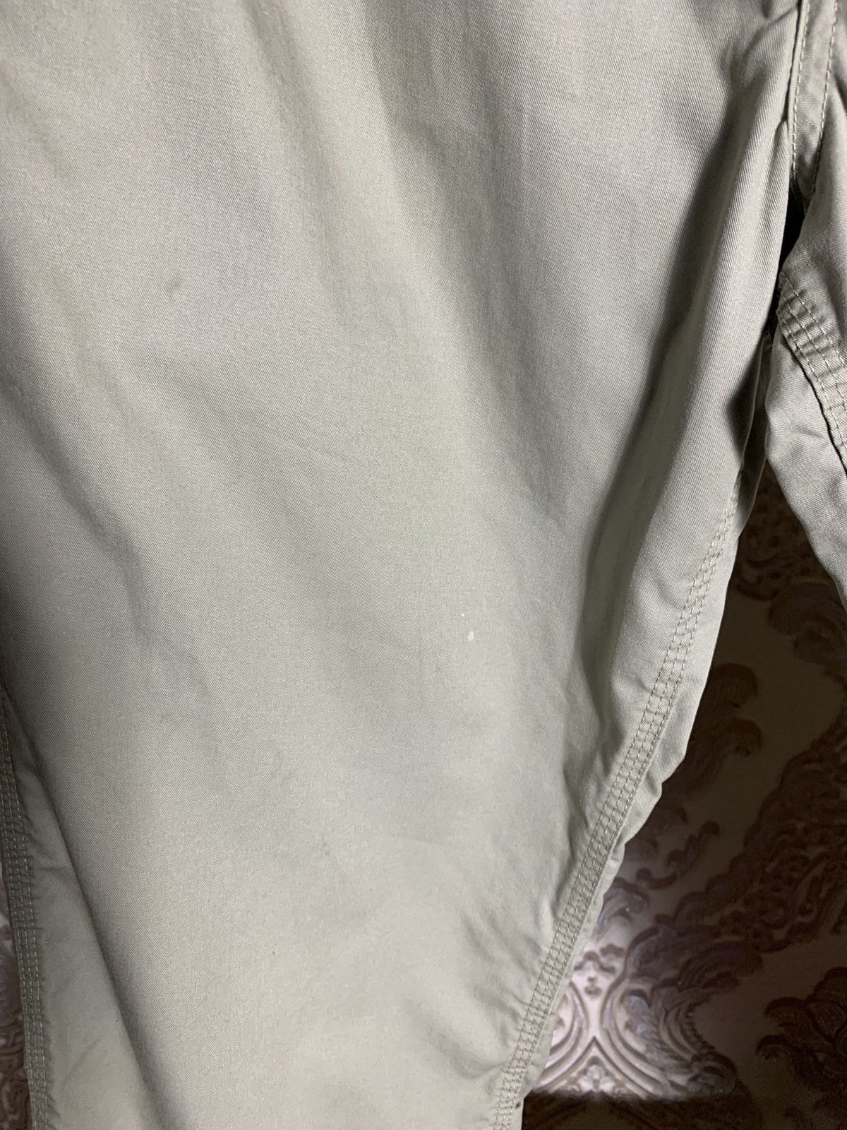 Carhartt VINTAGE CARHARTT WIP REGULAR CASUAL PANTS CASUAL Y2K 90s SK8 Size US 32 / EU 48 - 3 Thumbnail