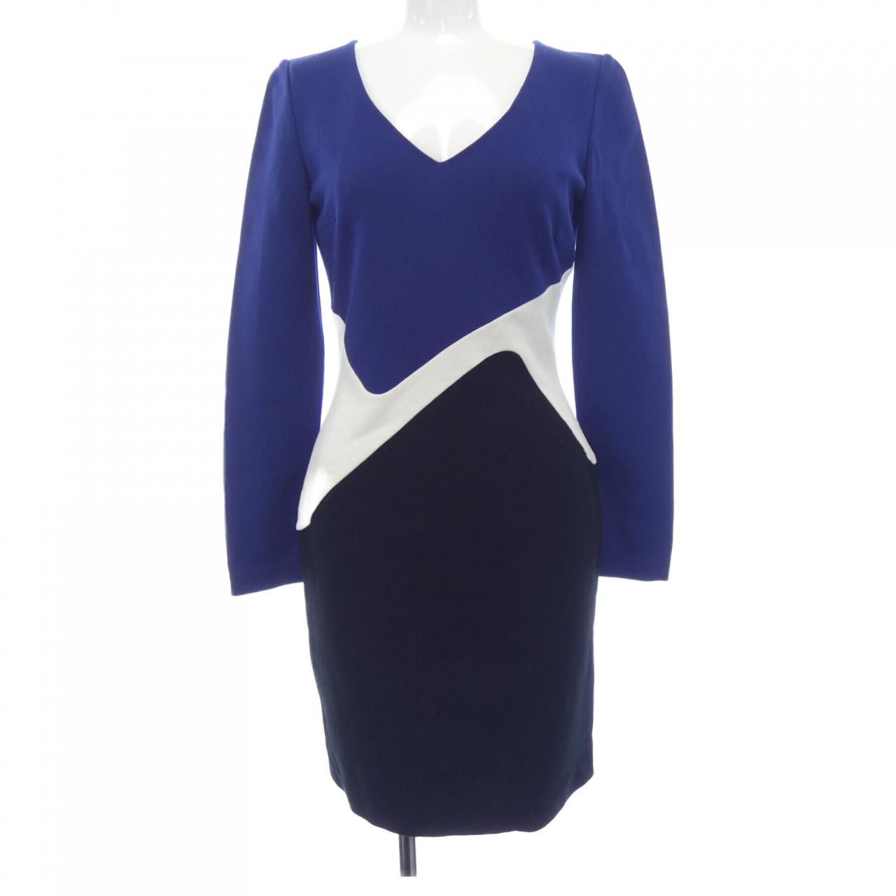 Other Other Emilio Pucci Dress Others Dresses 51RL55 DUTY FREE for USA Size ONE SIZE - 1 Thumbnail