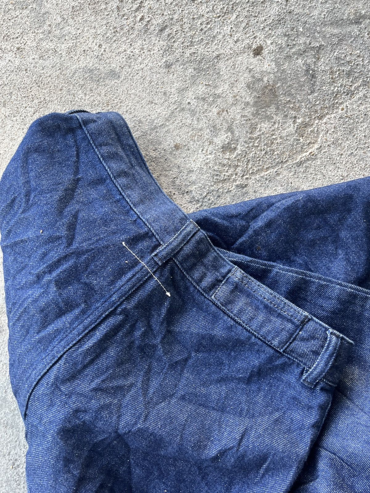 Maison Margiela Maison Margiela Jeans Size 28" / US 6 / IT 42 - 7 Thumbnail