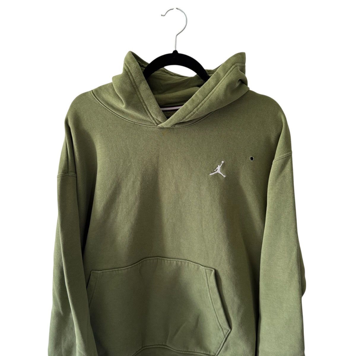 Jordan Brand Y2K Jordan Brand hoodie Size US L / EU 52-54 / 3 - 1 Thumbnail