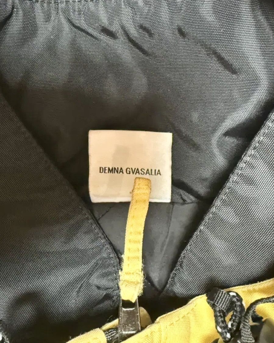 Vetements Vetements DHL Jacket Size US M / EU 48-50 / 2 - 4 Thumbnail