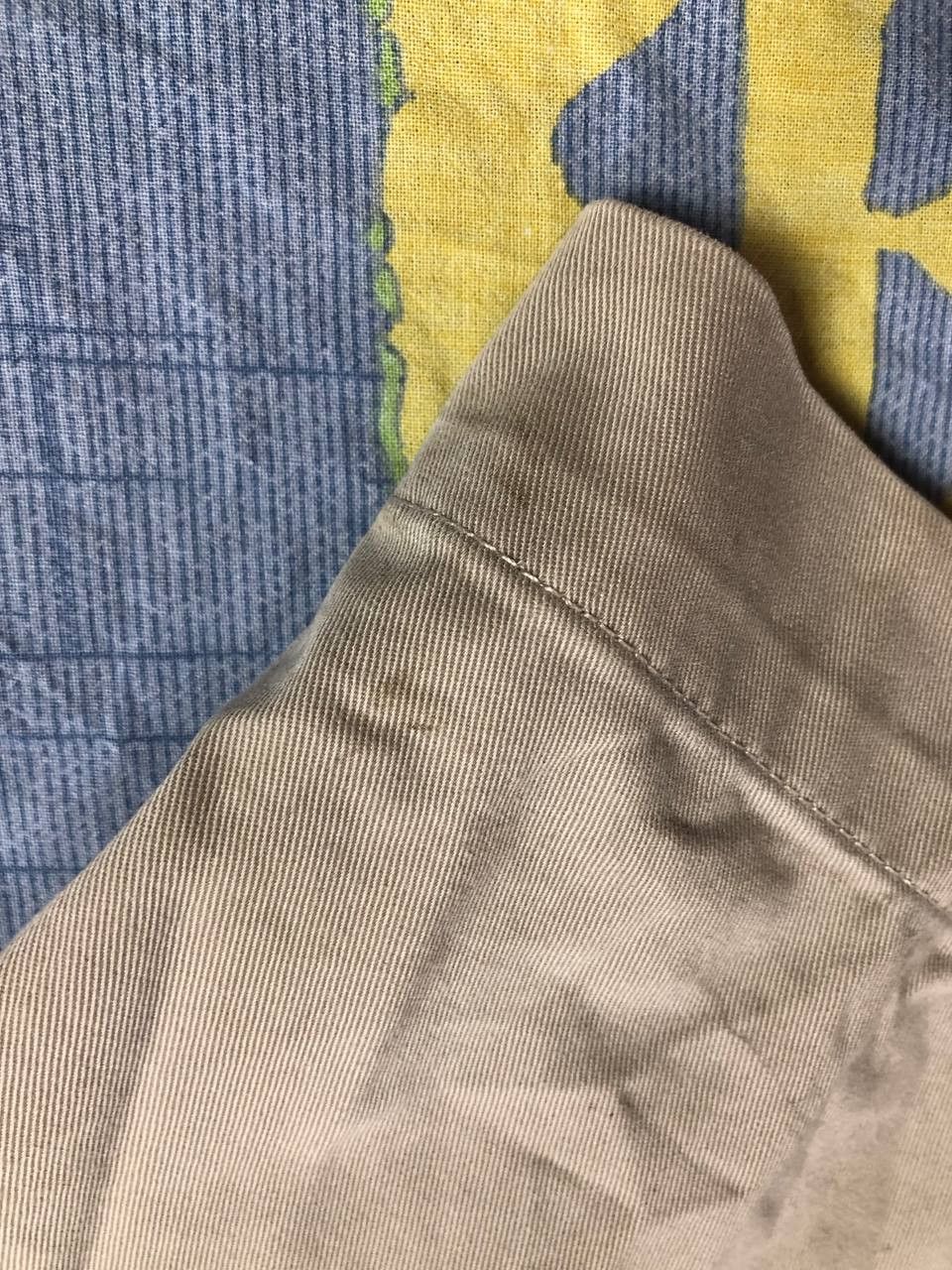Polo Ralph Lauren Polo Ralph Lauren Pants Size US 38 / EU 54 - 20 Thumbnail