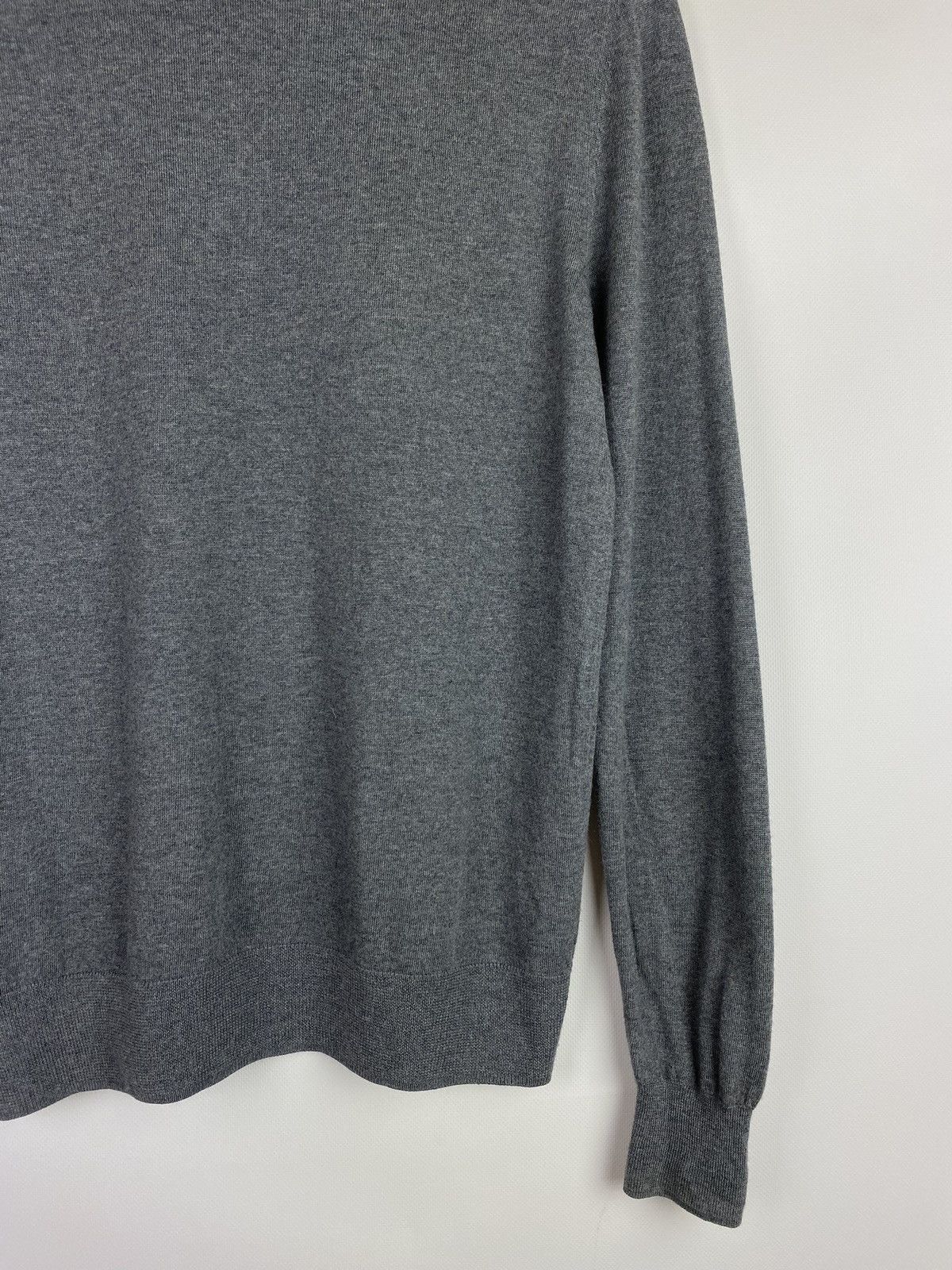 Acne Studios Acne Studios Clissold O men’s merino wool sweater pullover Size US S / EU 44-46 / 1 - 17 Thumbnail