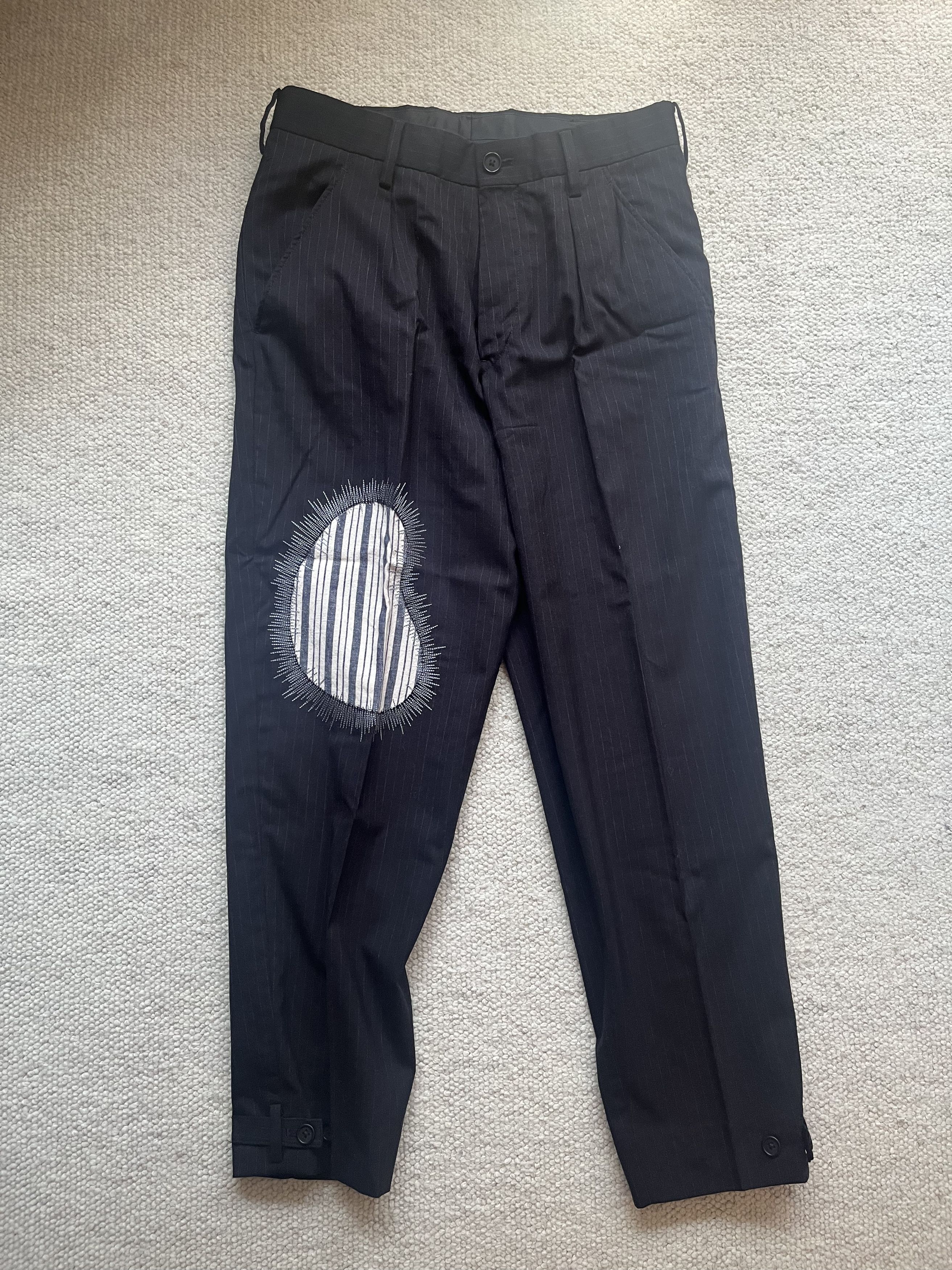 Yohji Yamamoto Yohji Yamamoto Size US 28 / EU 44 - 1 Thumbnail