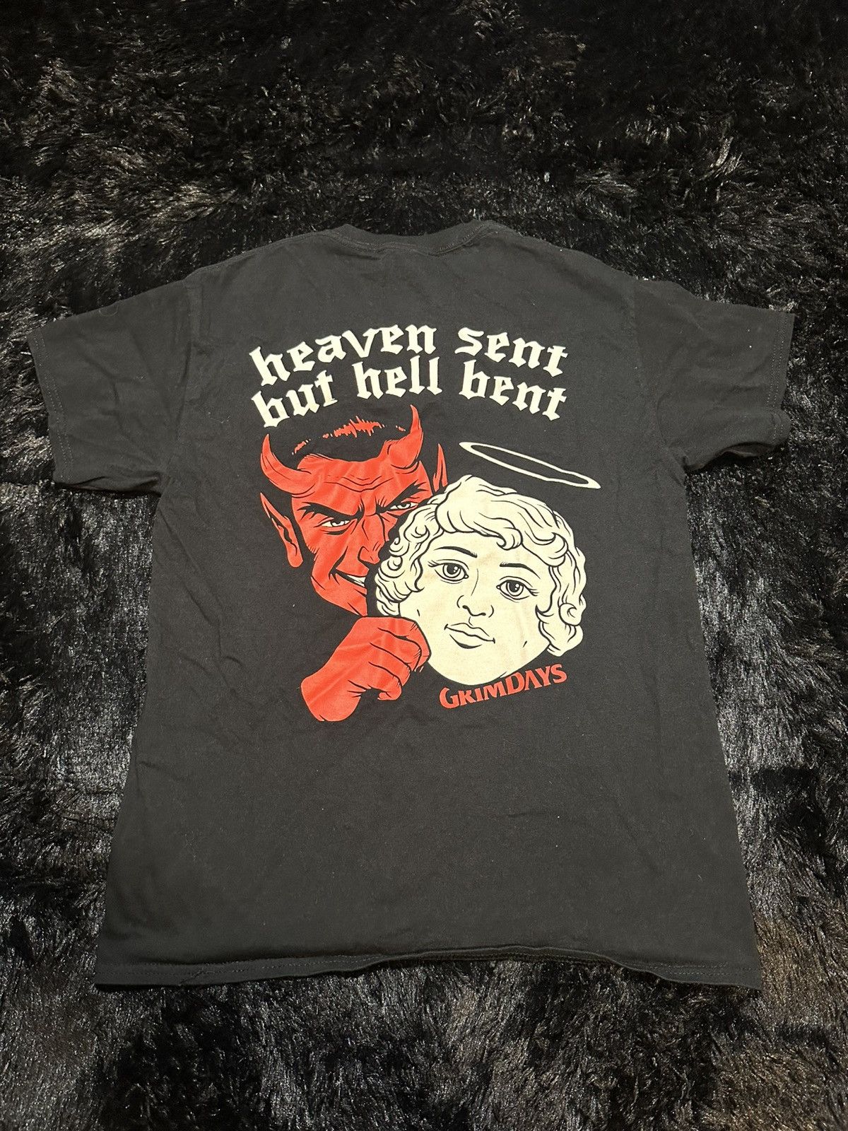 Other Grim Days Shirt Size US M / EU 48-50 / 2 - 1 Thumbnail