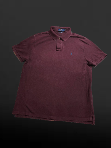 Polo Ralph Lauren Polo Ralph Lauren casual Polo Shirt Classic Fit Size US XL / EU 56 / 4 - 1 Thumbnail