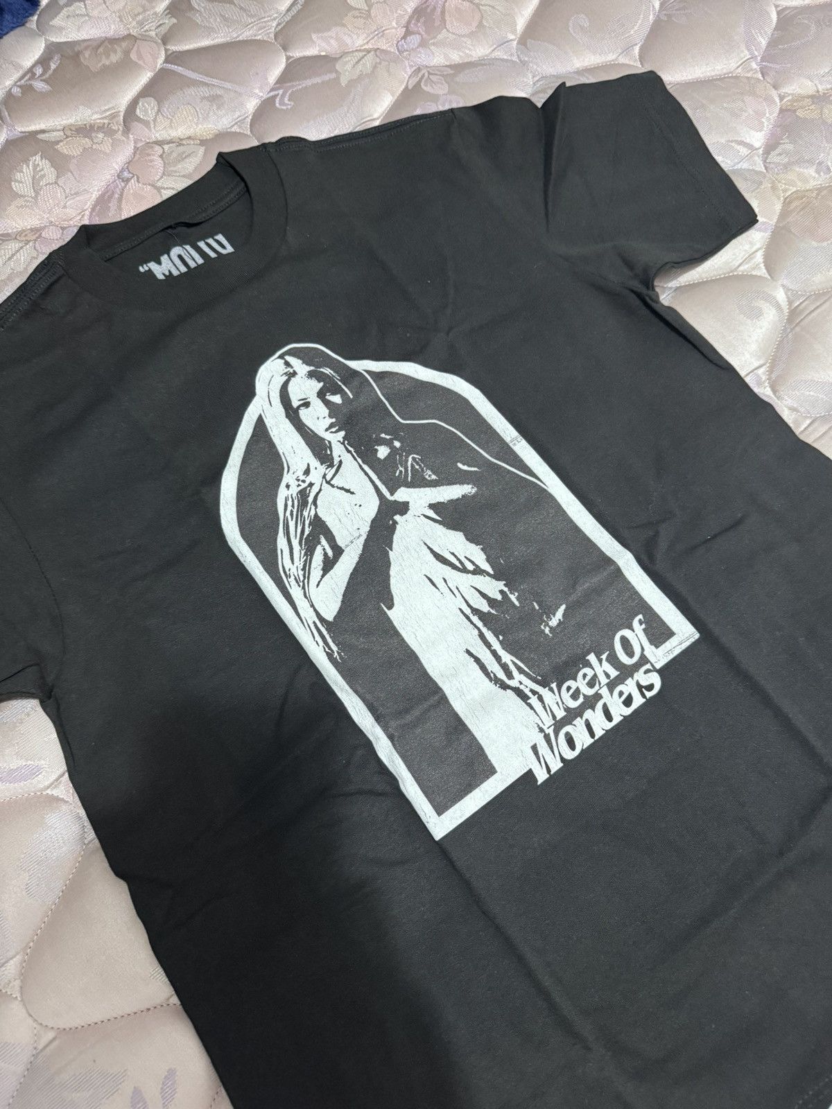 Molly Santana Merch T Shirt / Tee