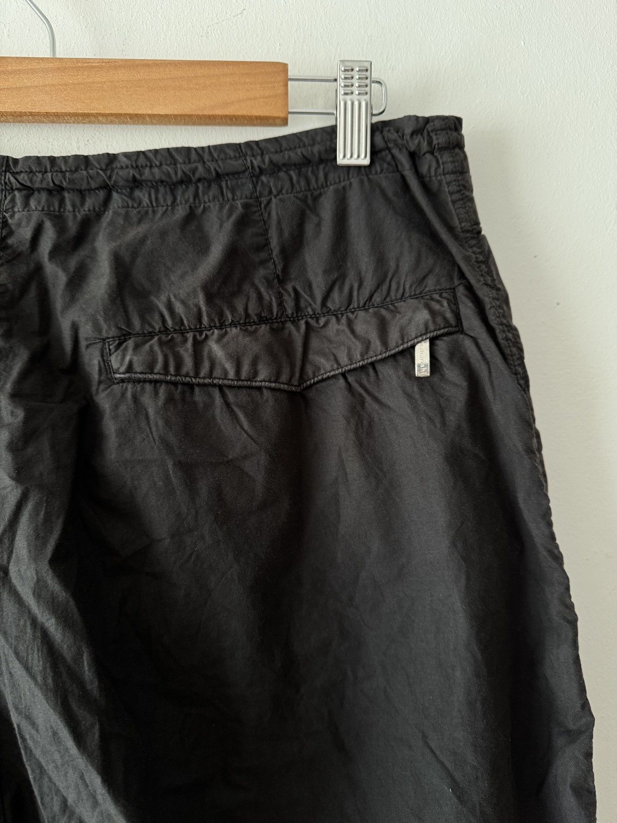 Maharishi 🔥🔥 Maharishi Italian Parawash Cotton Shorts Size US 34 / EU 50 - 5 Thumbnail