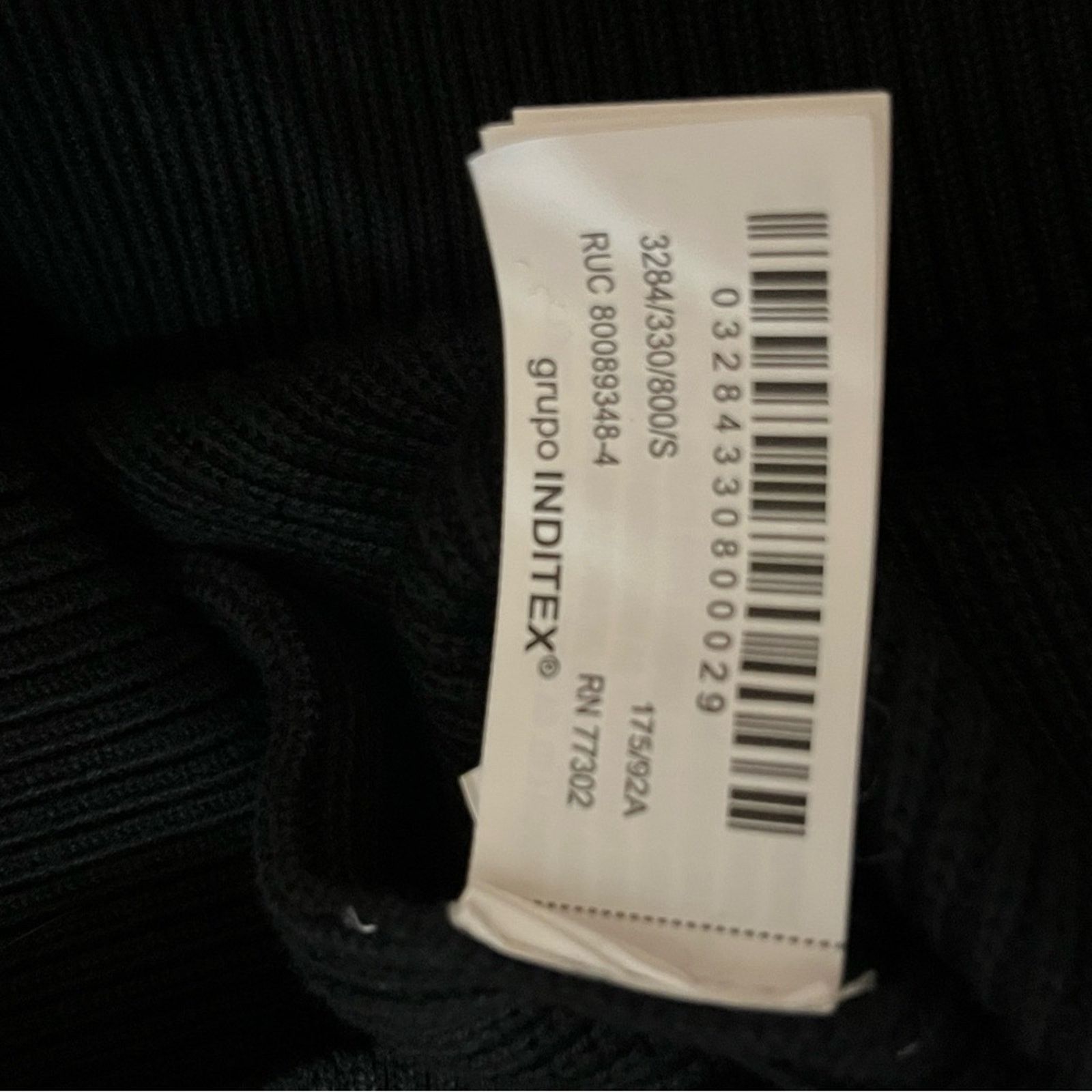 Zara Nwt- Zara Man-Basic Knit Sweater-small Size US S / EU 44-46 / 1 - 7 Thumbnail
