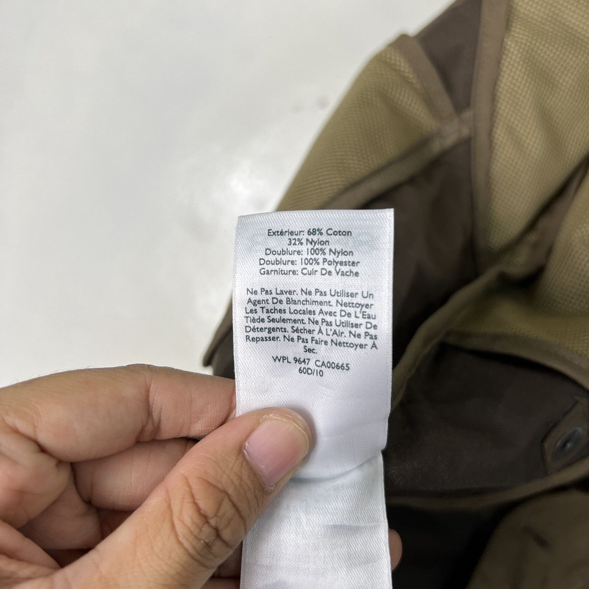 Eddie Bauer 🔥 EDDIE BAUER MOUNTAIN HUNTING JACKET STYLE Size US S / EU 44-46 / 1 - 17 Thumbnail