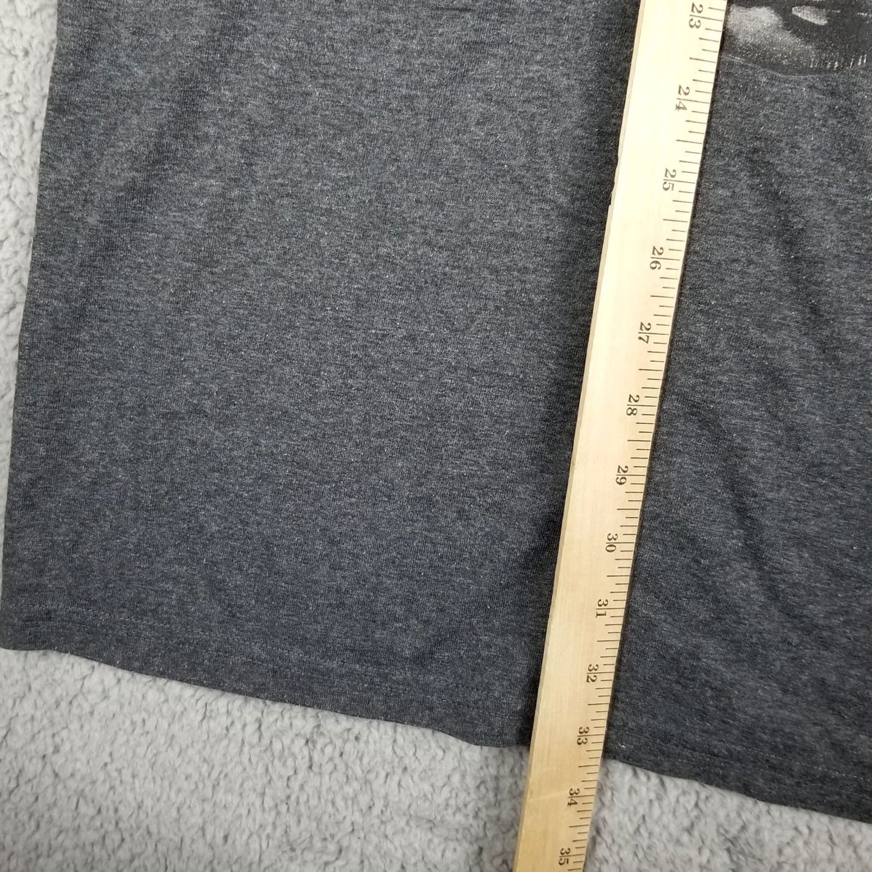 Ecko Unltd. ECKO Unltd. Graphic T-shirt 3XL Rhino Hands MMA Streetwear Mens T-Shirt Gray Cotton Logo Short Sleeve Crew Neck Size US XXL / EU 58 / 5 - 5 Thumbnail