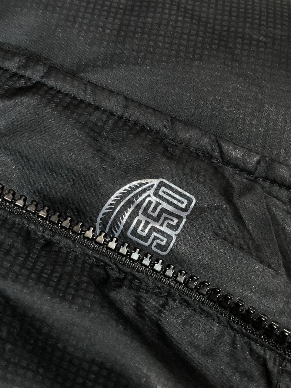 Vintage Nike Down Jacket Vintage Size US XL / EU 56 / 4 - 14 Thumbnail