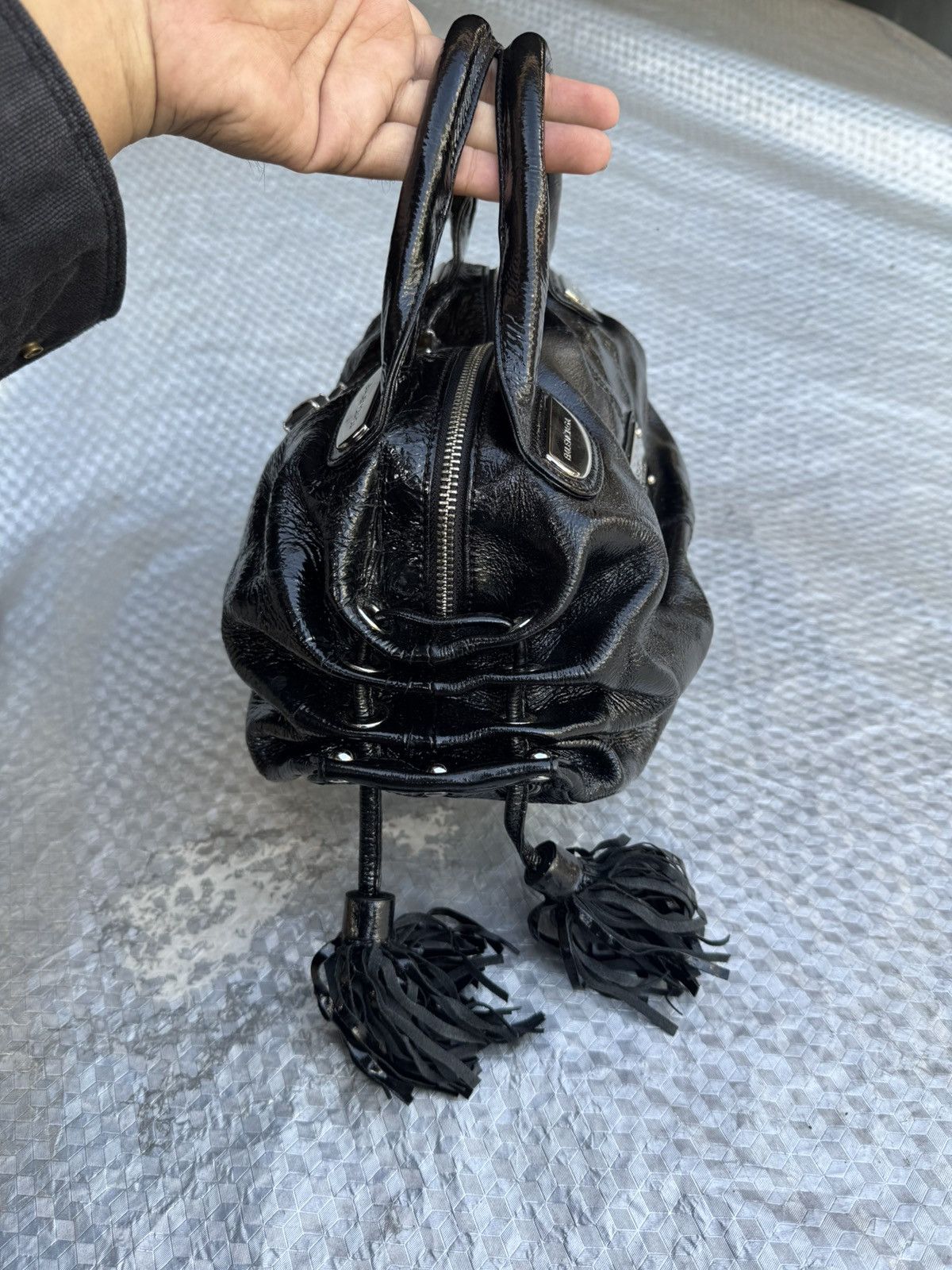 Balenciaga Balenciaga HandBags ❤️‍🔥RARE❤️‍🔥 Size ONE SIZE - 3 Thumbnail