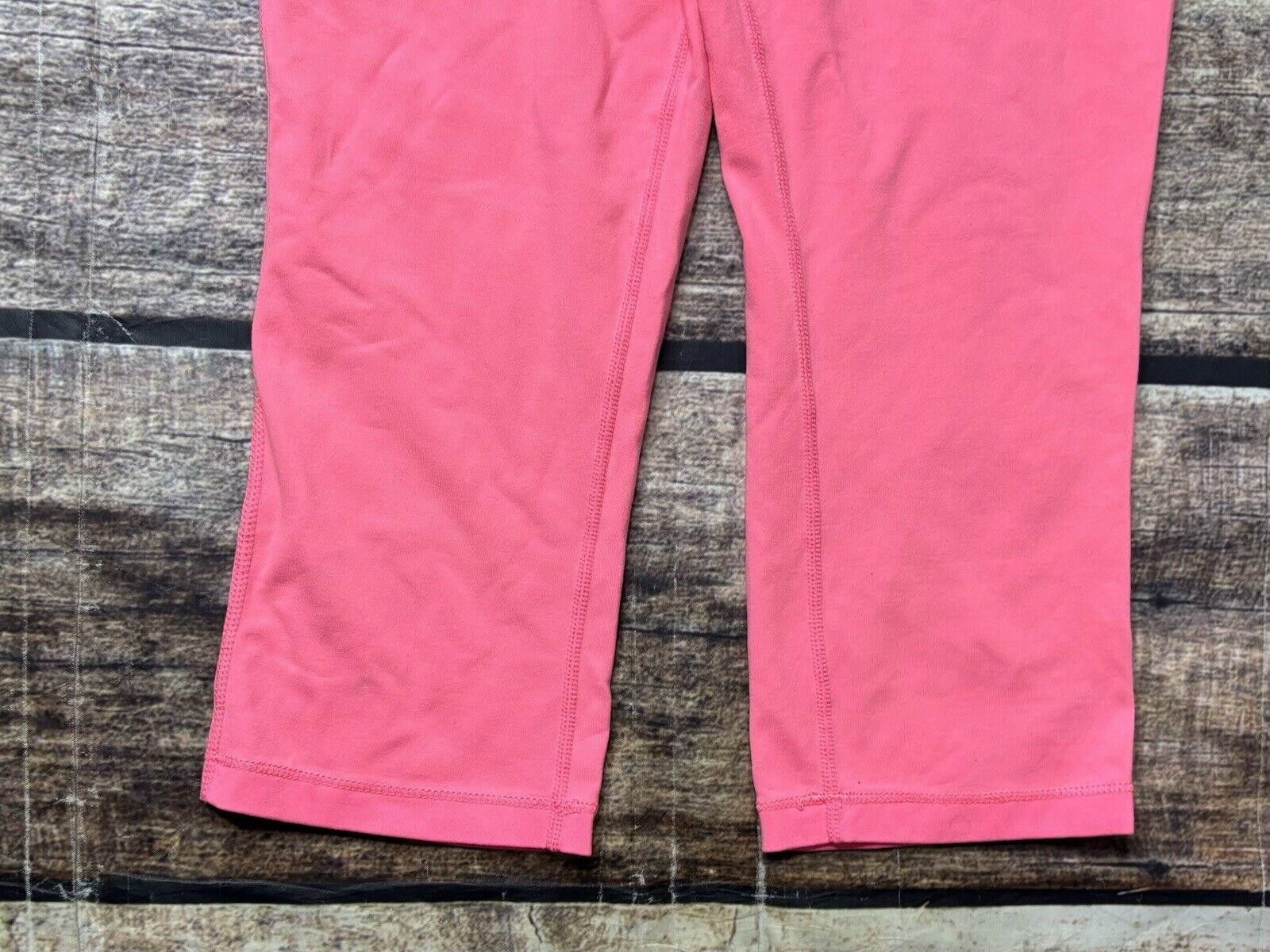 Lauren Ralph Lauren Lauren Ralph Lauren Leggings Women's Medium Back Zip Size 32" / US 10 / IT 46 - 6 Thumbnail