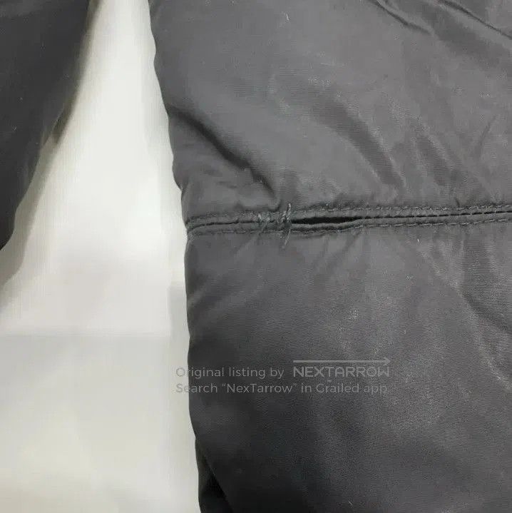 Moncler Moncler Black Hooded Zip Winter Jacket. Size US S / EU 44-46 / 1 - 5 Thumbnail