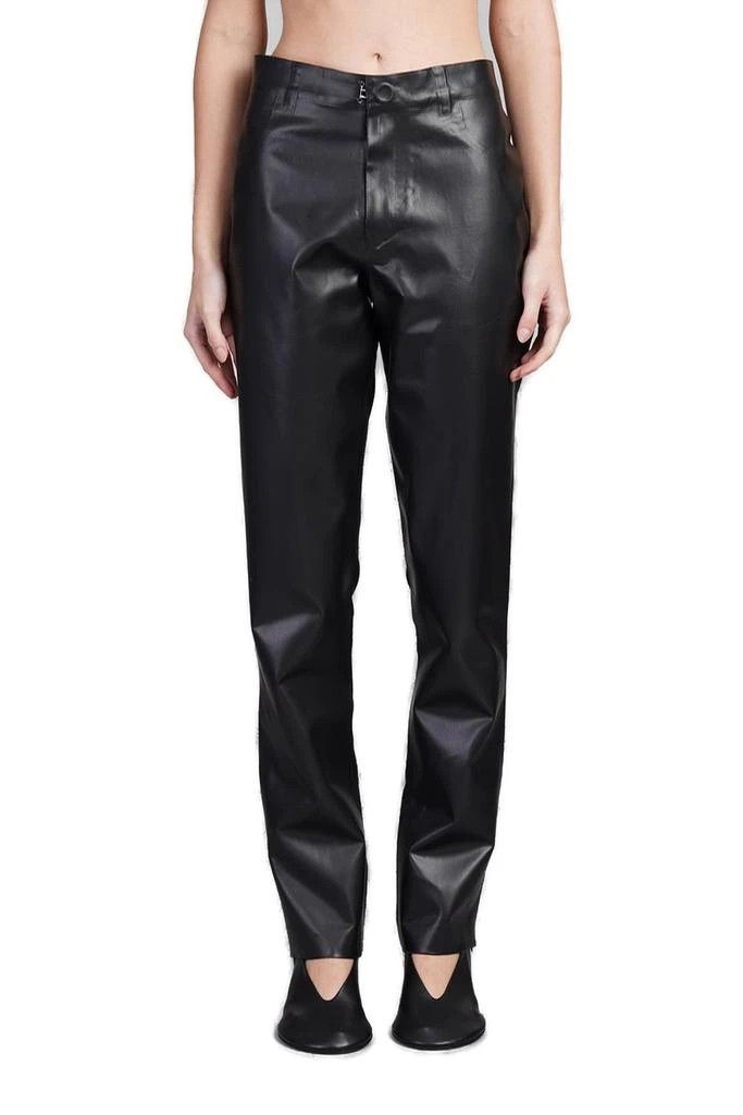 Marni o1y1125 Casual Pant in Black Size 28" / US 6 / IT 42 - 1 Thumbnail