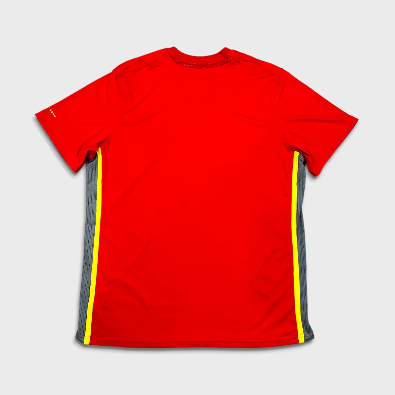 Nike × Vintage Nike Sportswear T Shirt Swoosh Athletic Short Sleeve Tee Size US XL / EU 56 / 4 - 5 Thumbnail