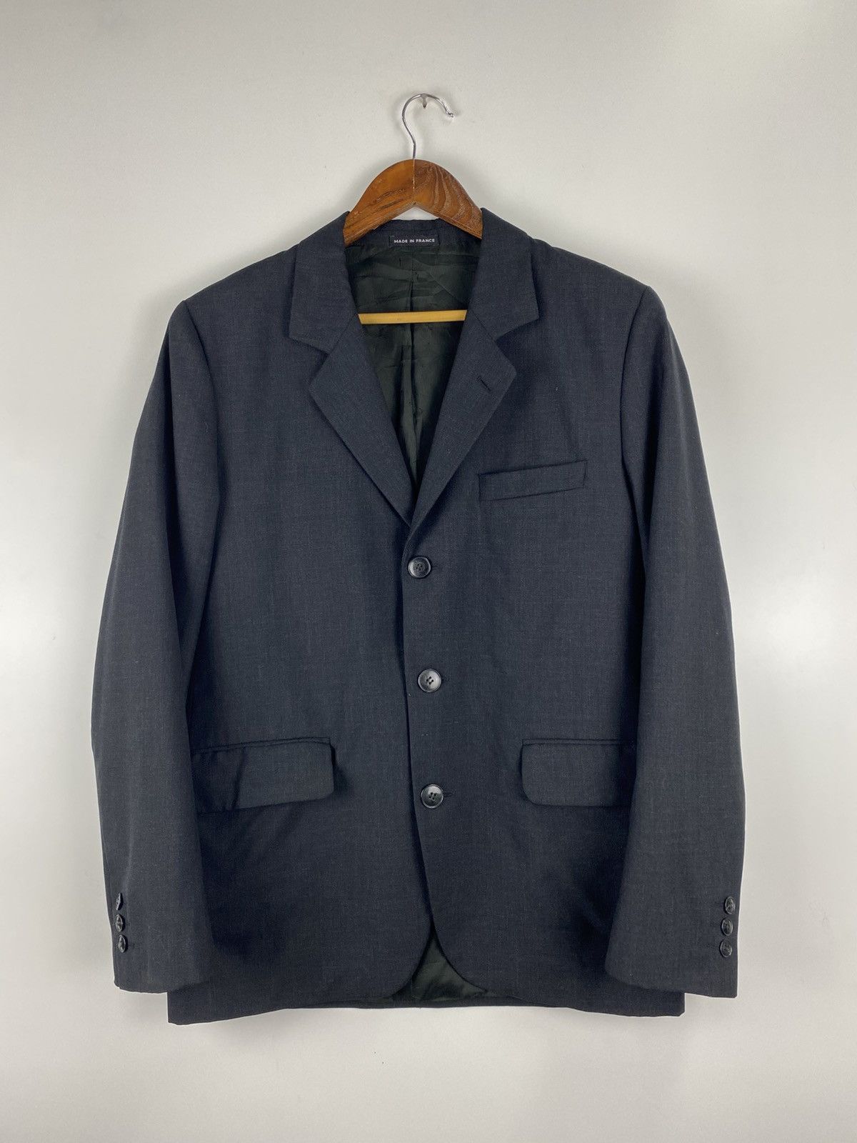 Vintage × agnes b. Vintage Agnes B. Blazer Size US S / EU 44-46 / 1 - 2 Thumbnail