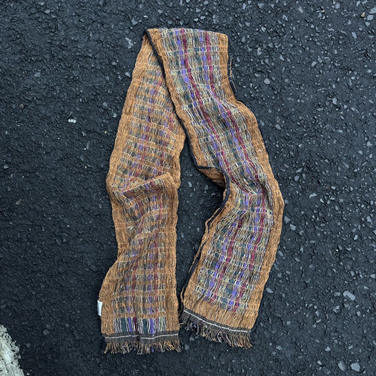 Missoni Missoni scraft Size ONE SIZE - 2 Thumbnail