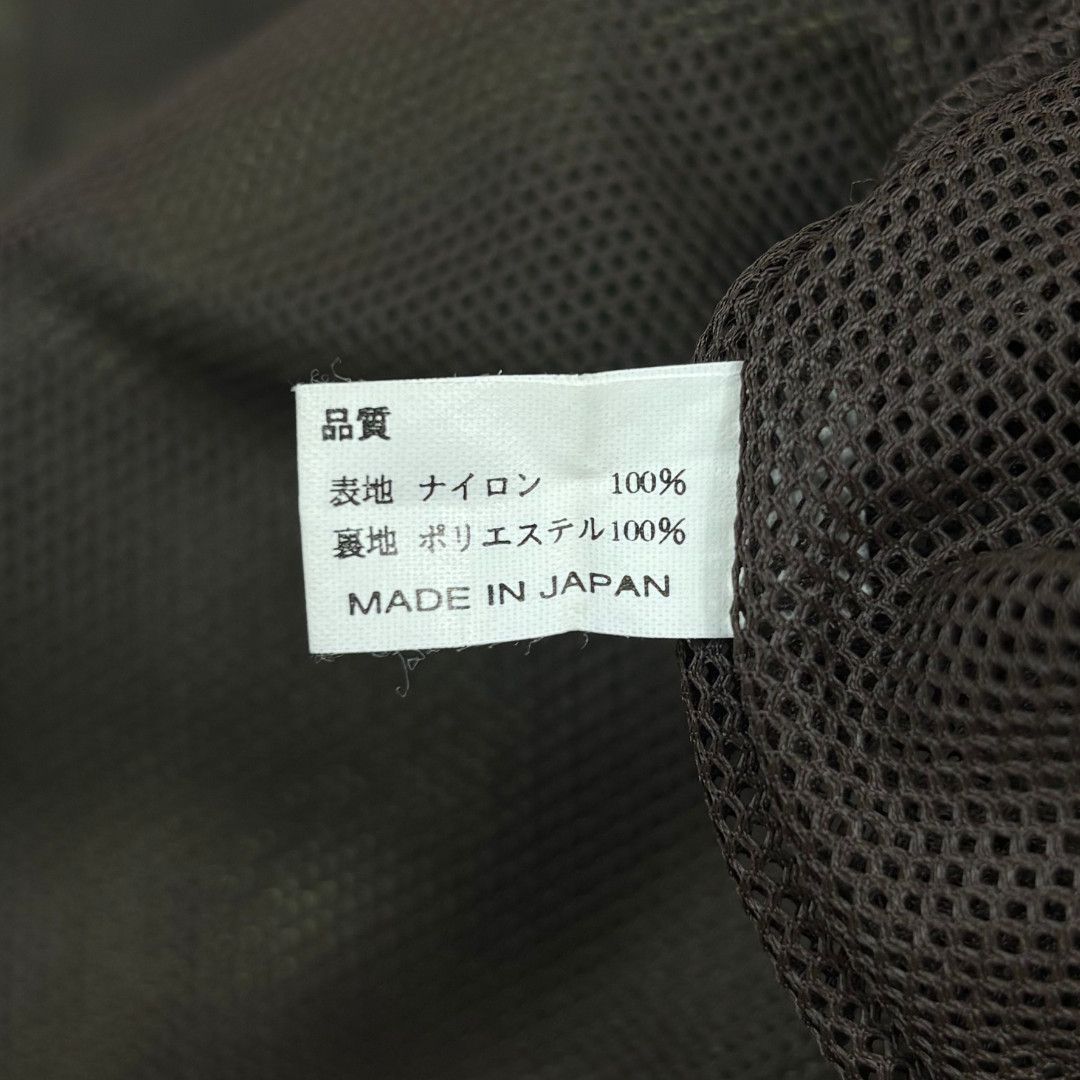Other Number (N)ine Camo Jacket – 1998 Size ONE SIZE - 14 Thumbnail