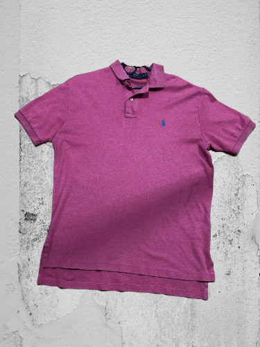 Polo Ralph Lauren Polo Ralph Lauren Polo Size US M / EU 48-50 / 2 - 1 Thumbnail