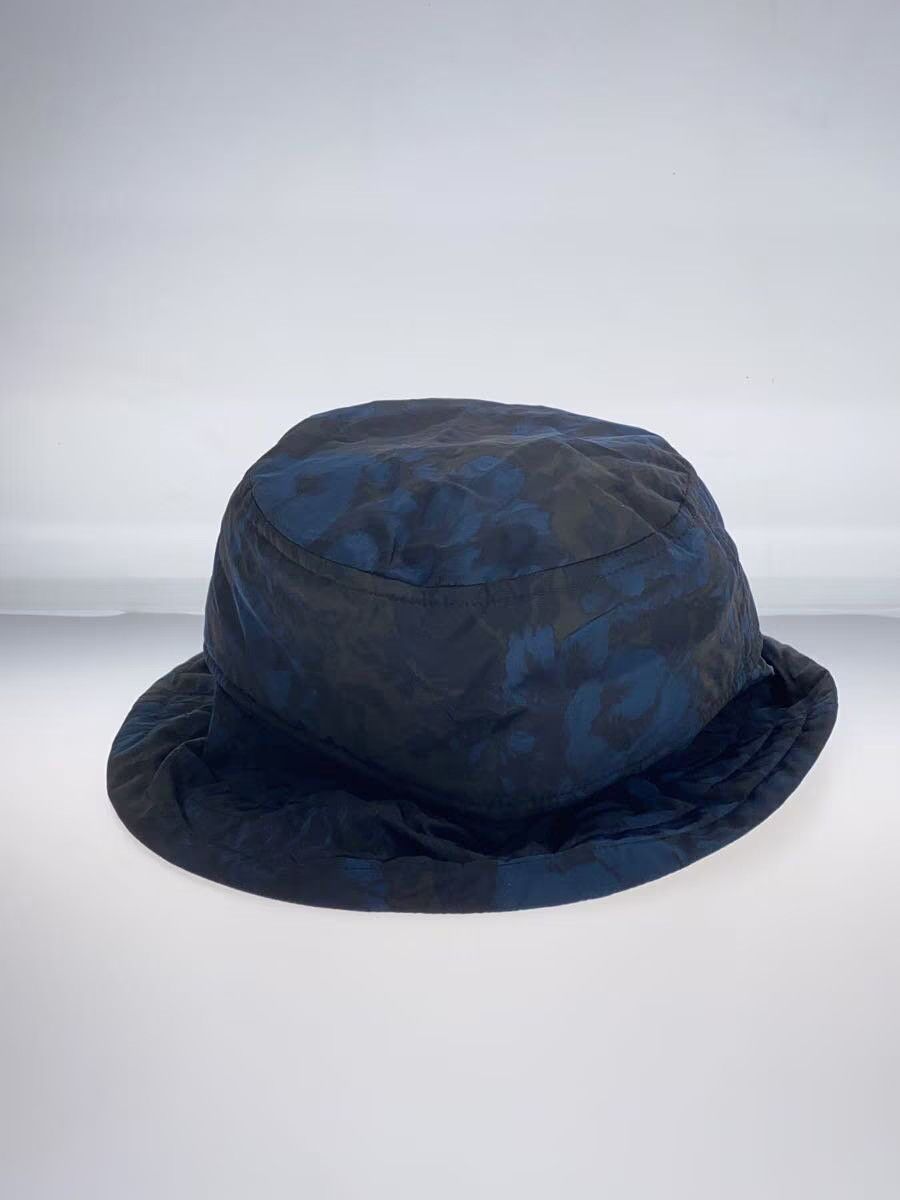 Dries Van Noten Nylon Floral Gilly Bucket Hat Size ONE SIZE - 3 Thumbnail